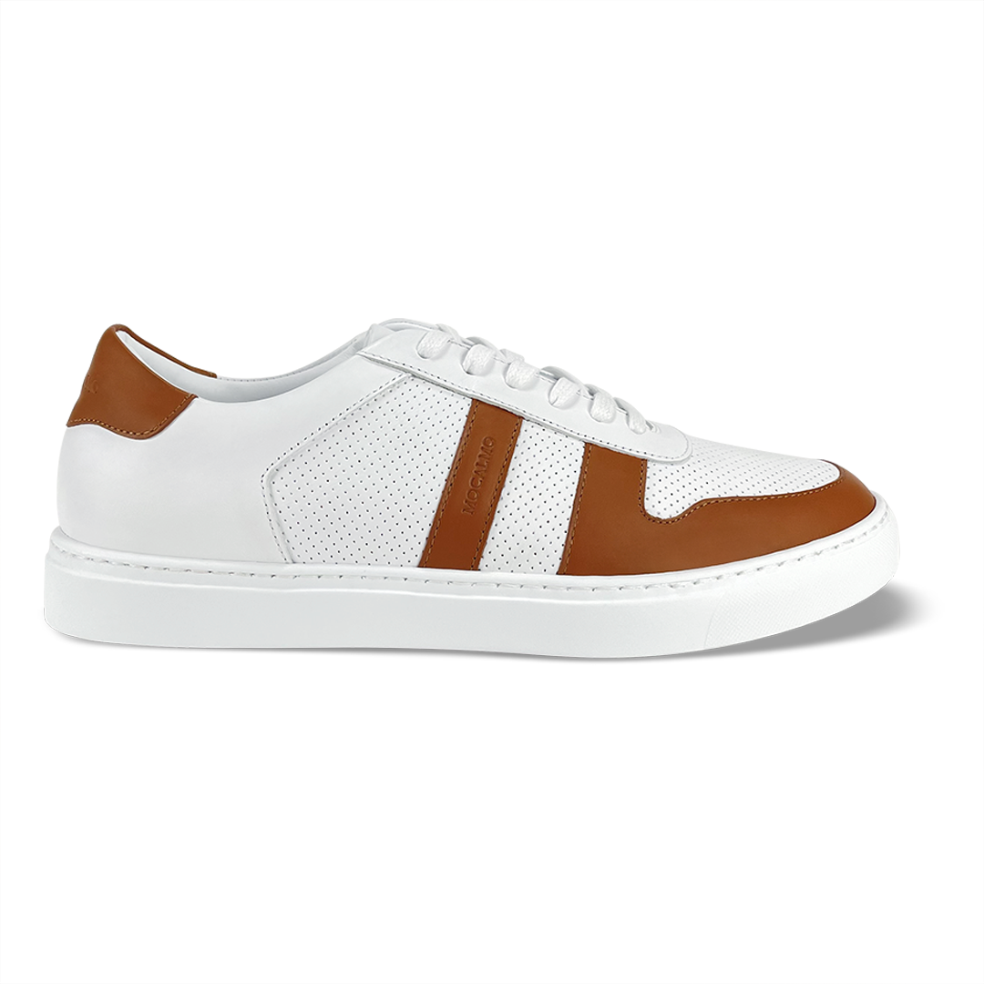 Men's Otello - Light Brown Sneakers