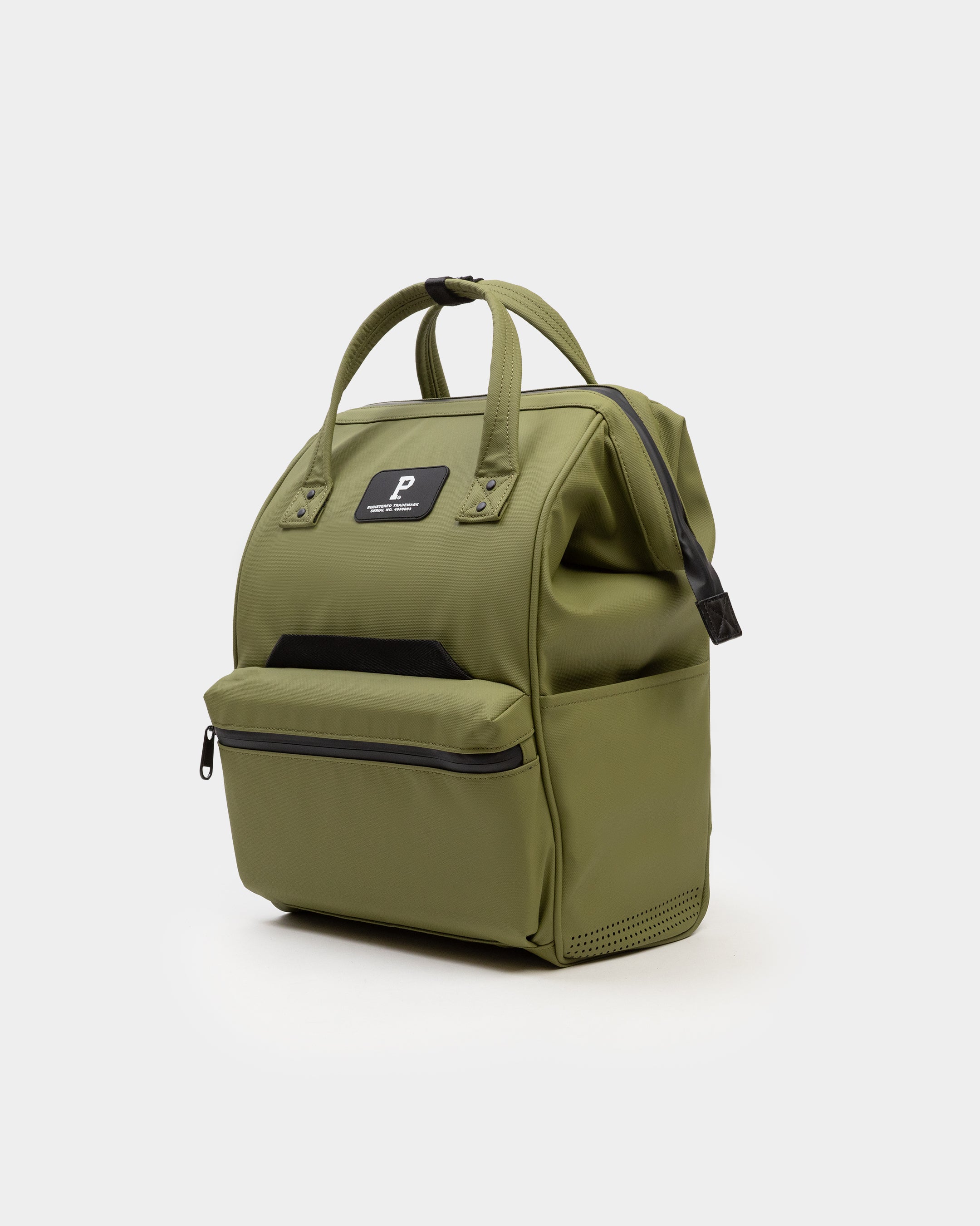 Cascade 21L Backpack - Standard