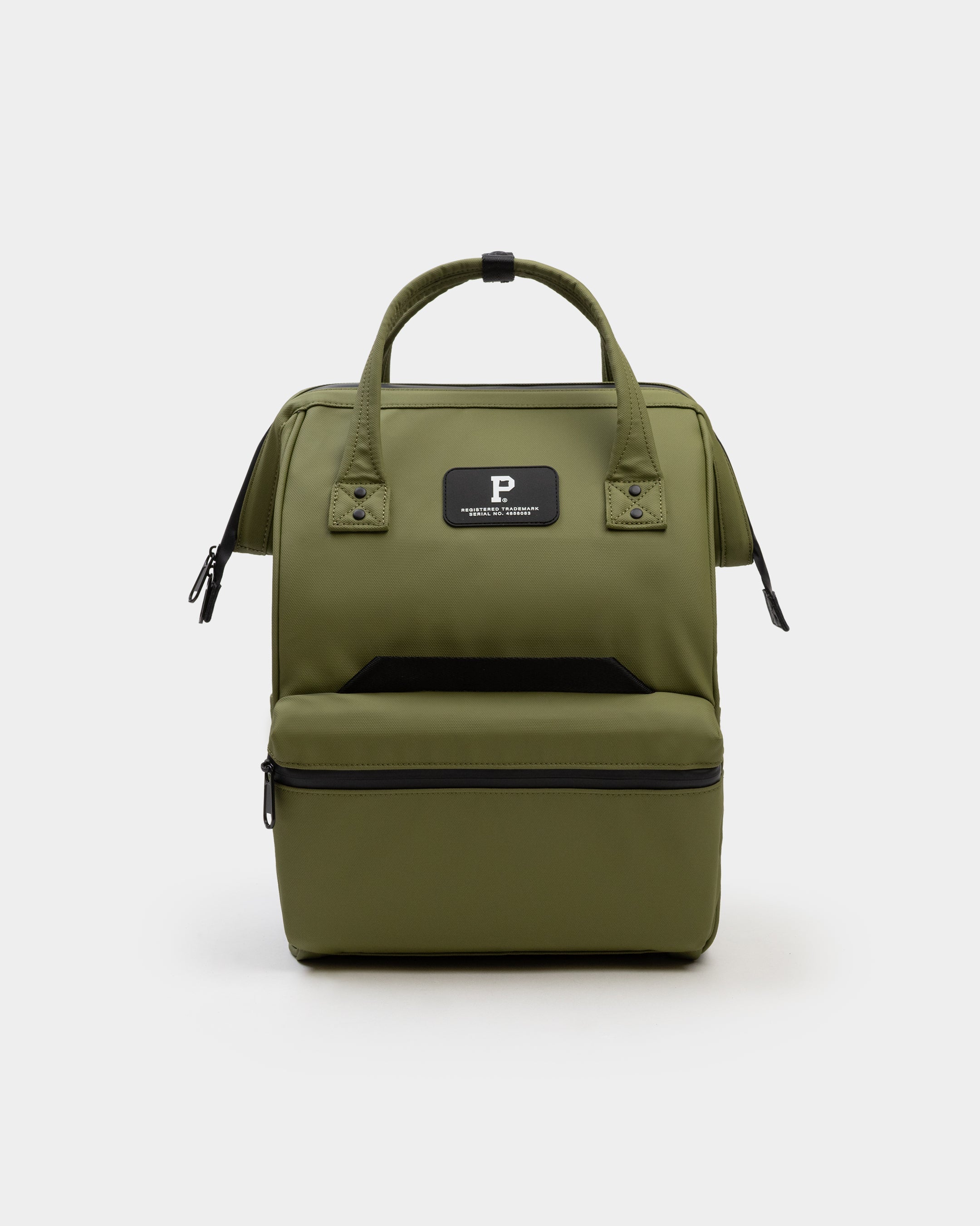 Cascade 21L Backpack - Standard