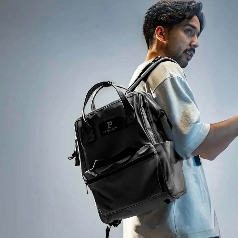 Cascade Weather-Proof Compact Backpack