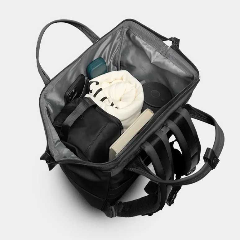 Cascade Weather-Proof Backpack