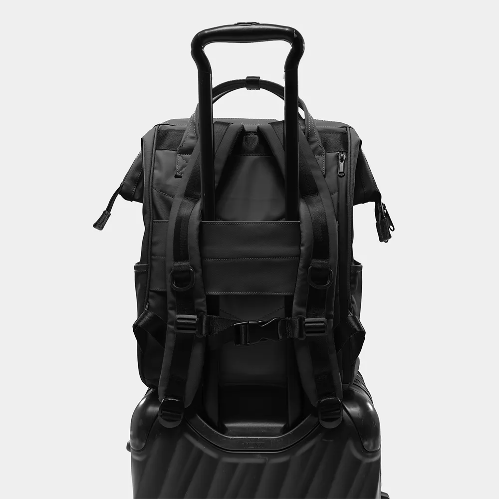 Cascade Weather-Proof Backpack