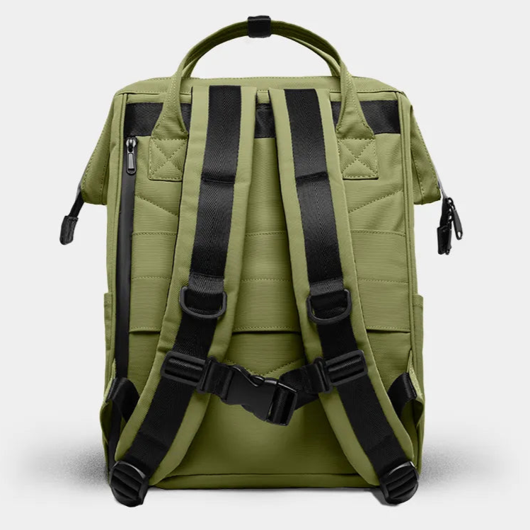 Cascade Weather-Proof Compact Backpack