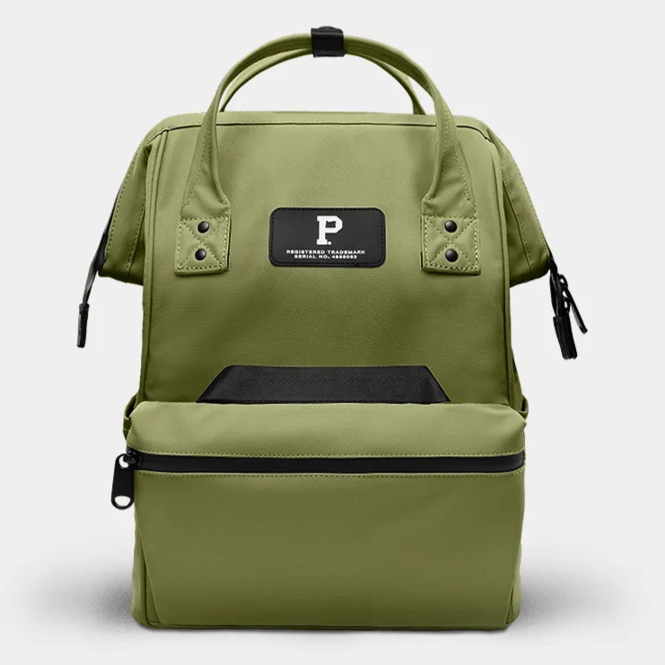 Cascade Weather-Proof Compact Backpack