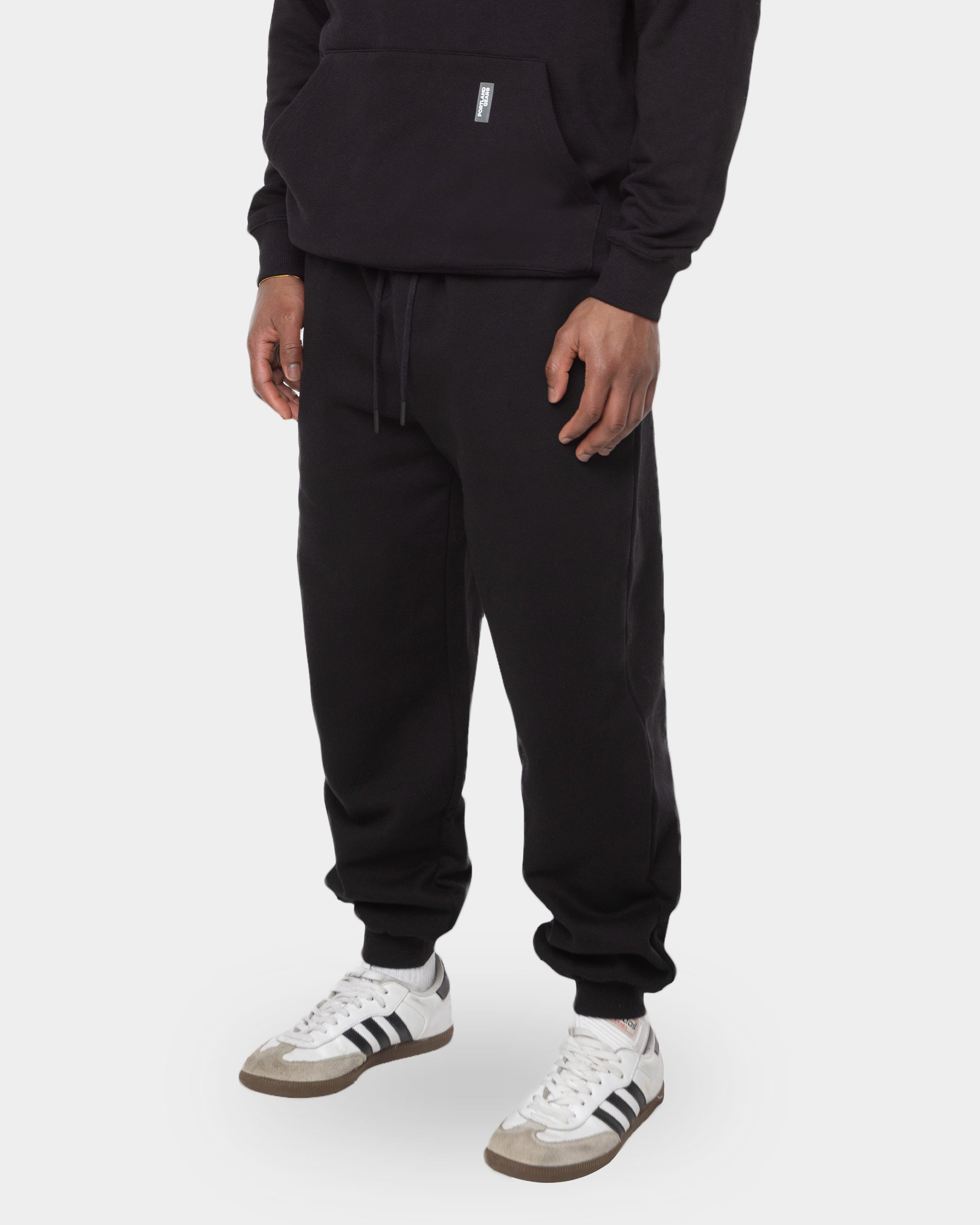Cloudburst Sweats Breathable All-Day Comfort