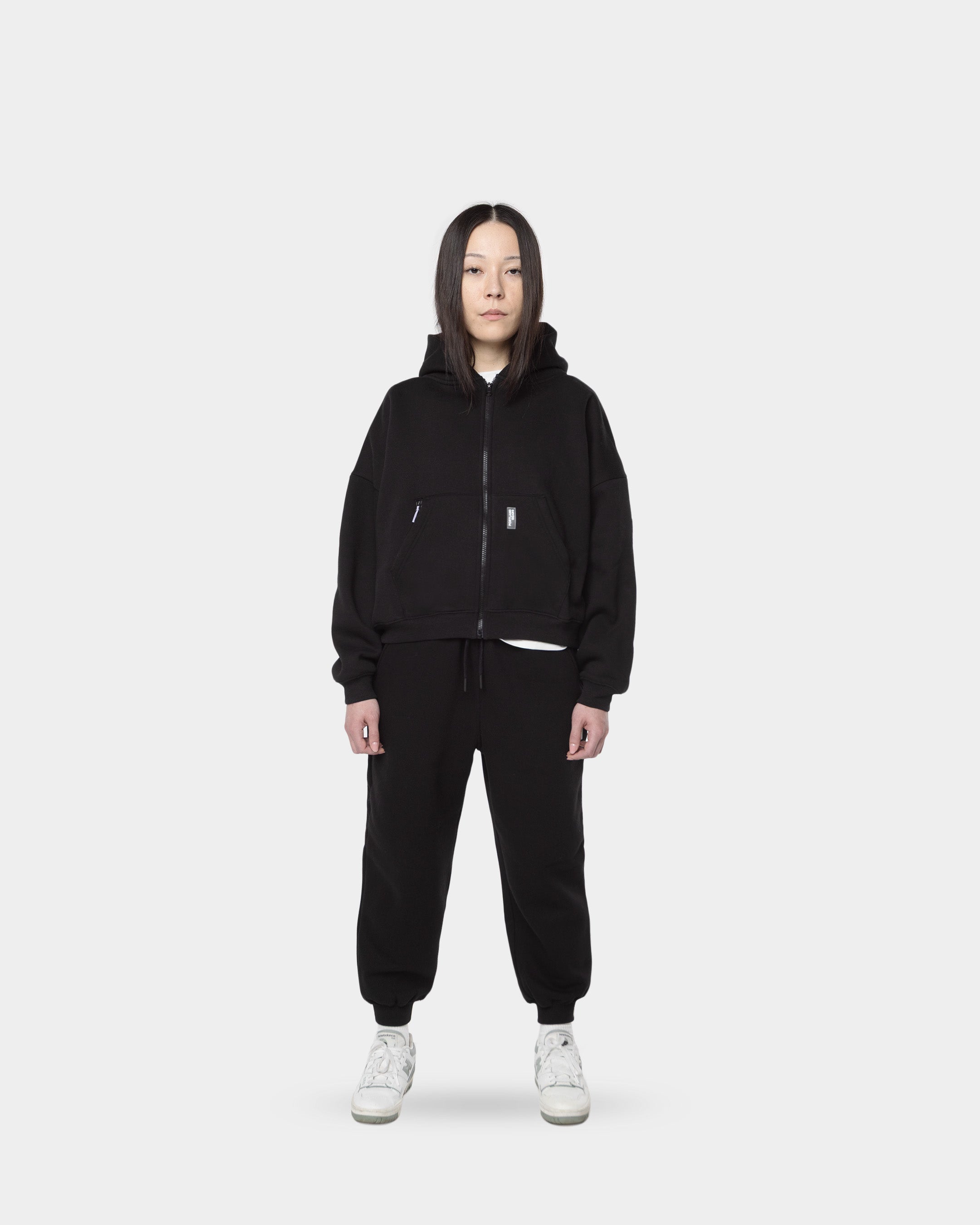 Women's Cloudburst Zip Hoodie