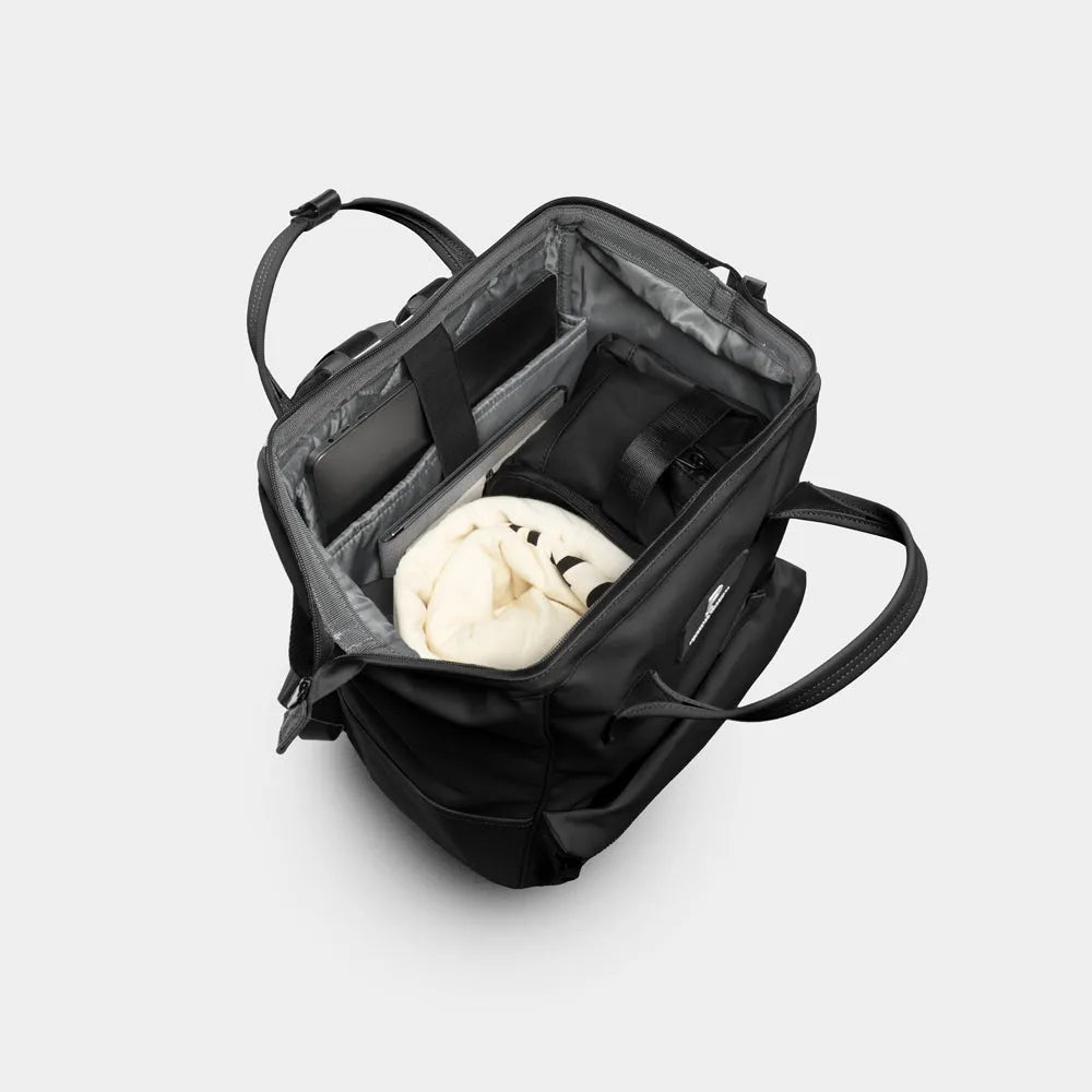 Cascade Weather-Proof Compact Backpack