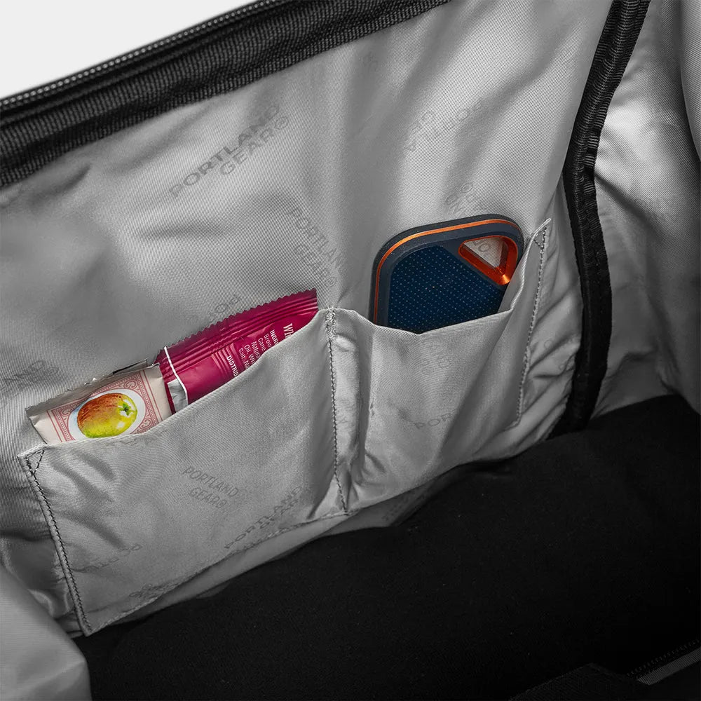 Cascade Weather-Proof Compact Backpack