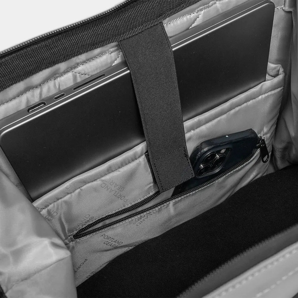 Cascade Weather-Proof Compact Backpack