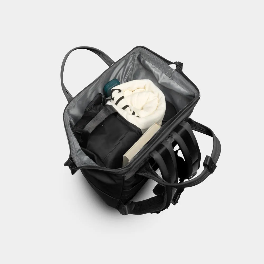 Cascade Weather-Proof Compact Backpack