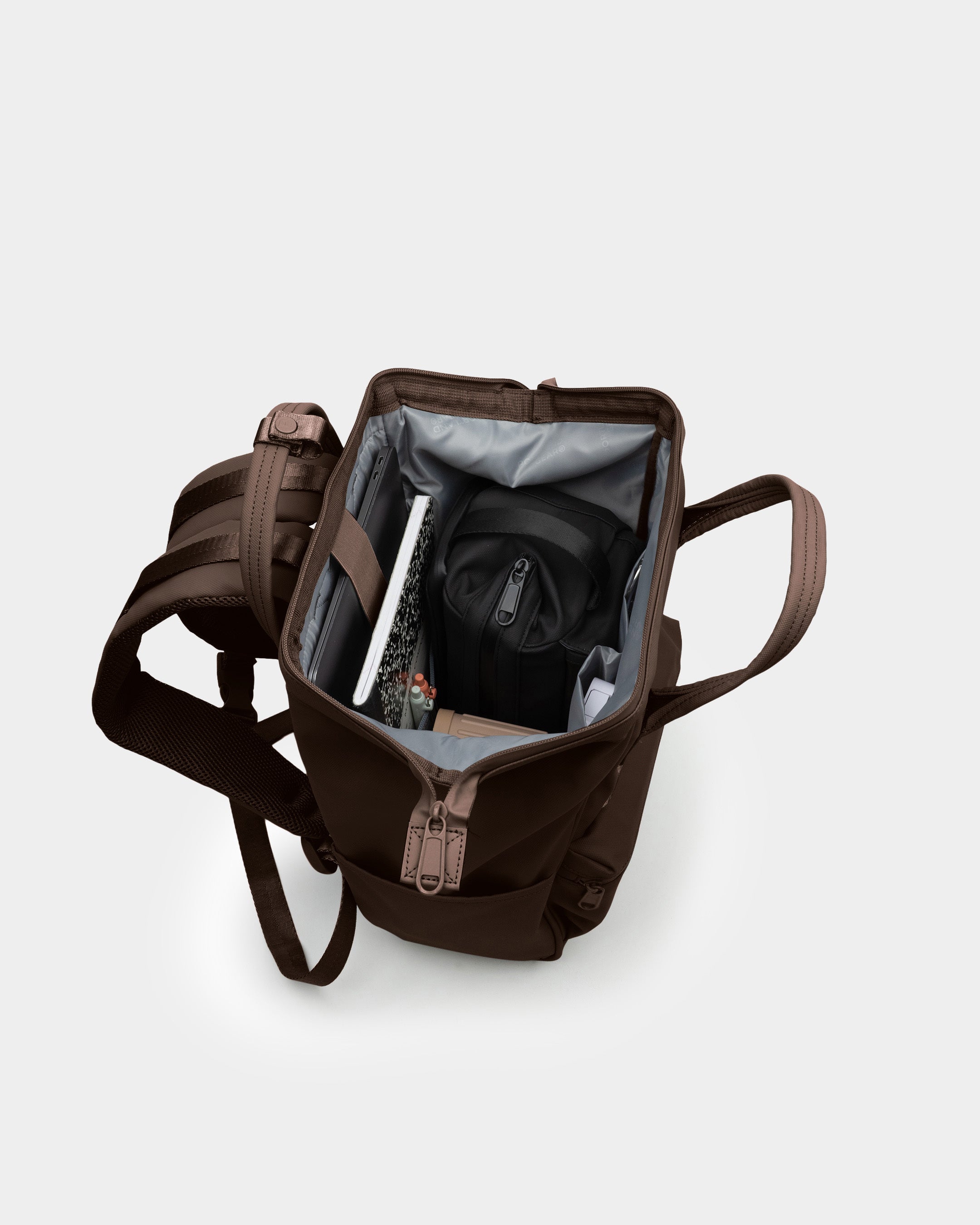 Cascade Backpack - Compact