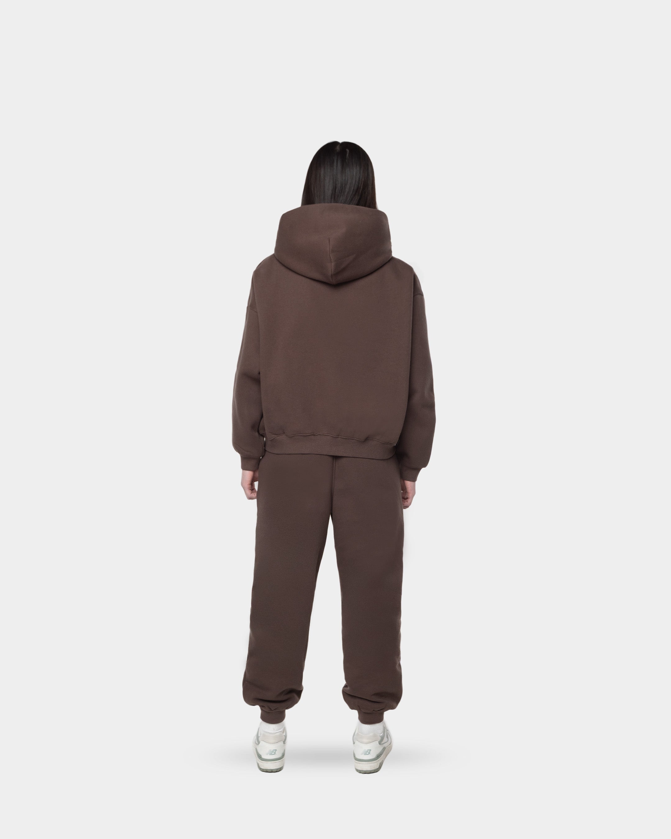 Women's Cloudburst Zip Hoodie