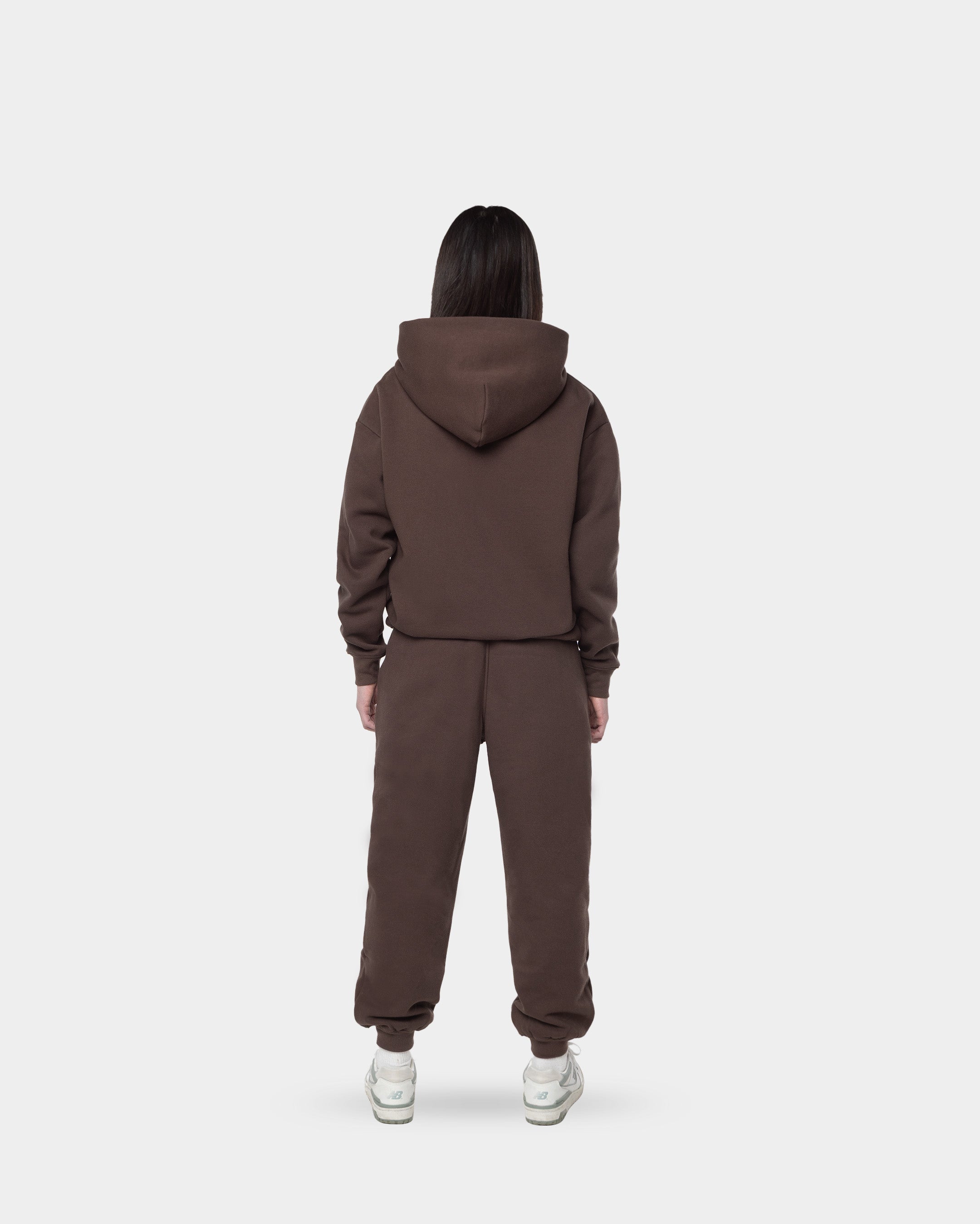 Cloudburst Zip Hoodie