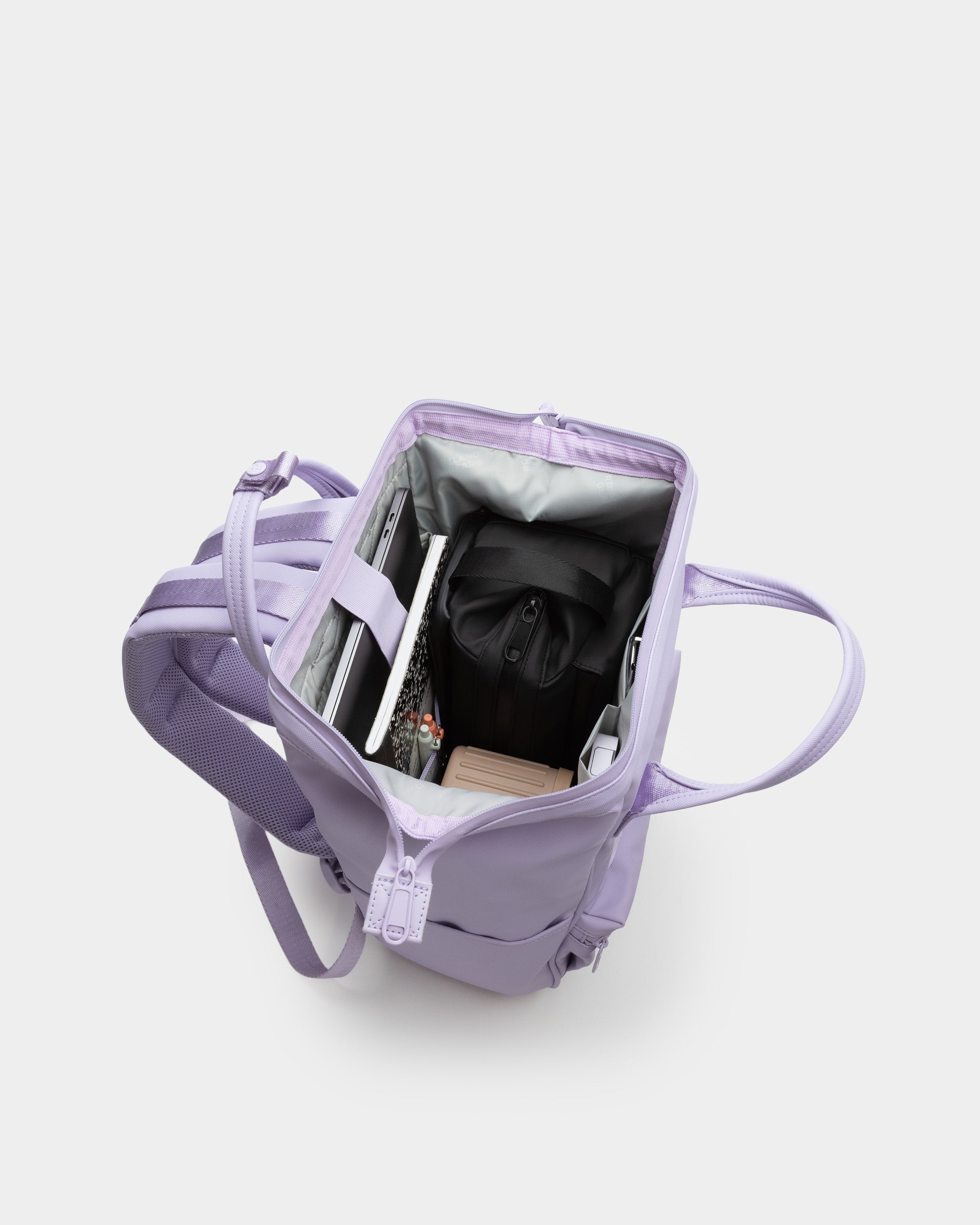 Cascade Backpack - Compact