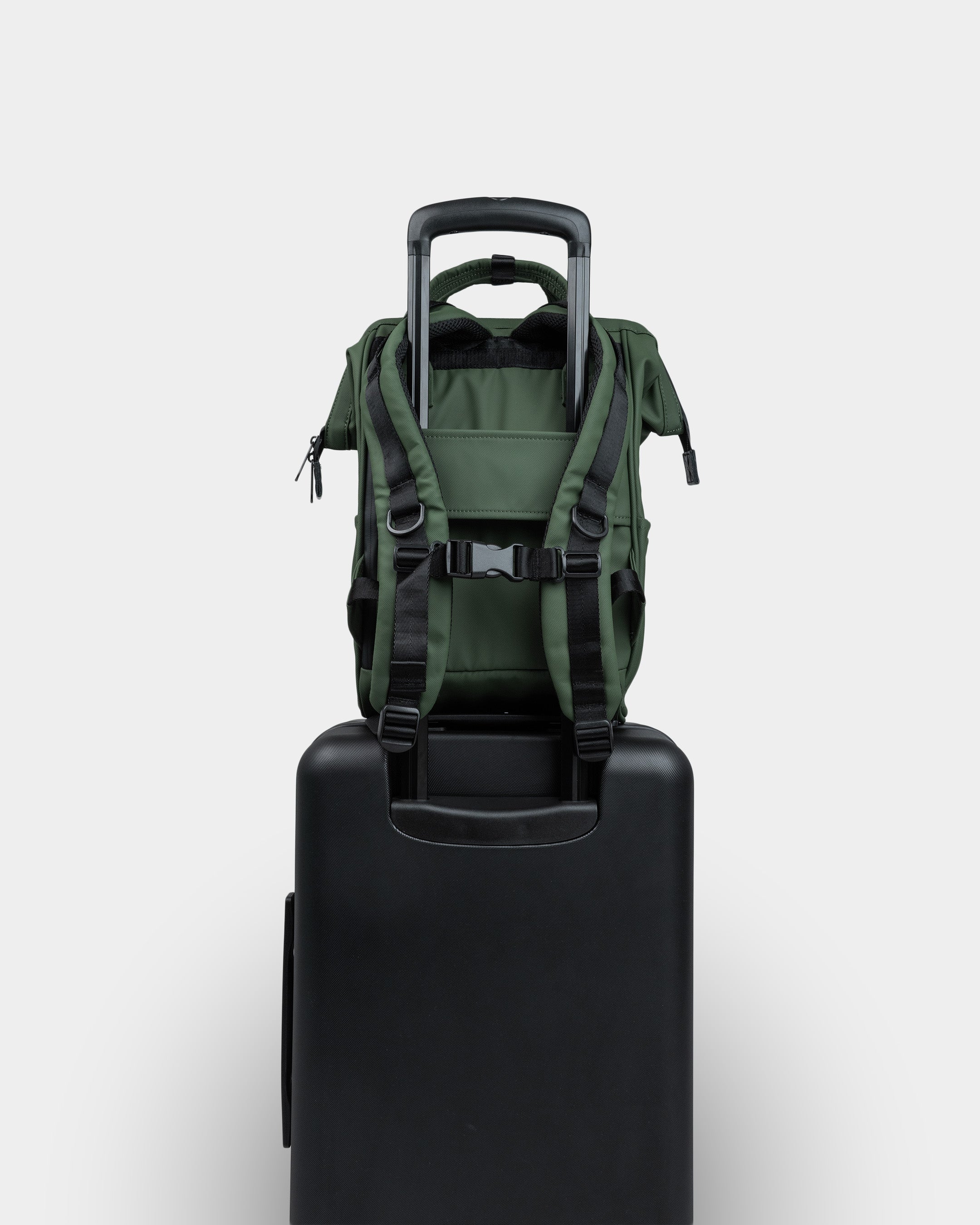 Cascade Backpack - Compact