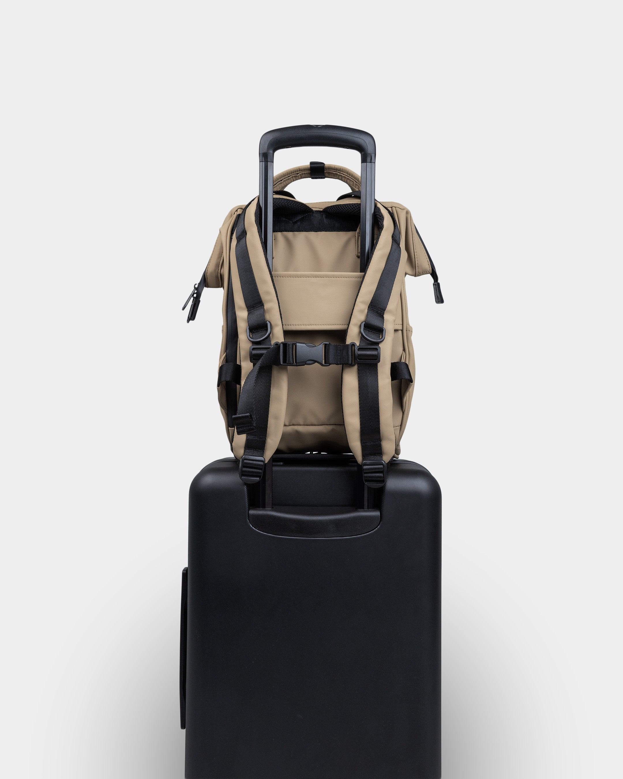 Cascade Backpack - Compact