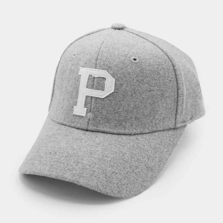 Portland "P" Cap - Classic