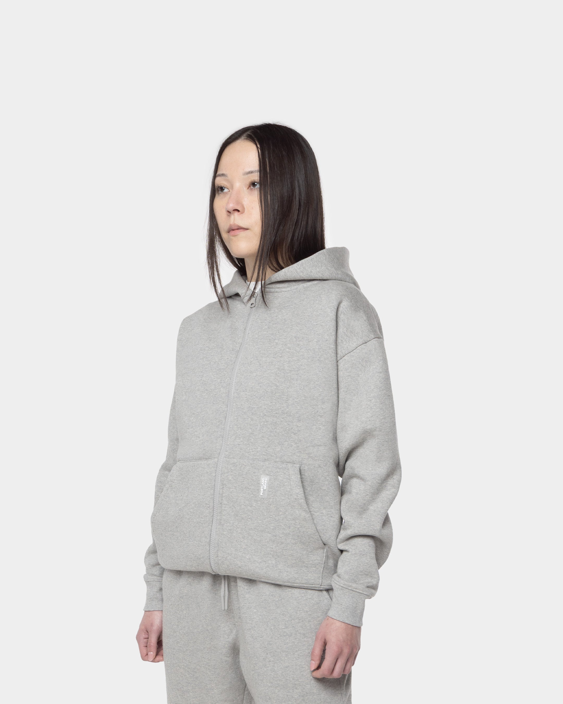 Women's Cloudburst Zip Hoodie