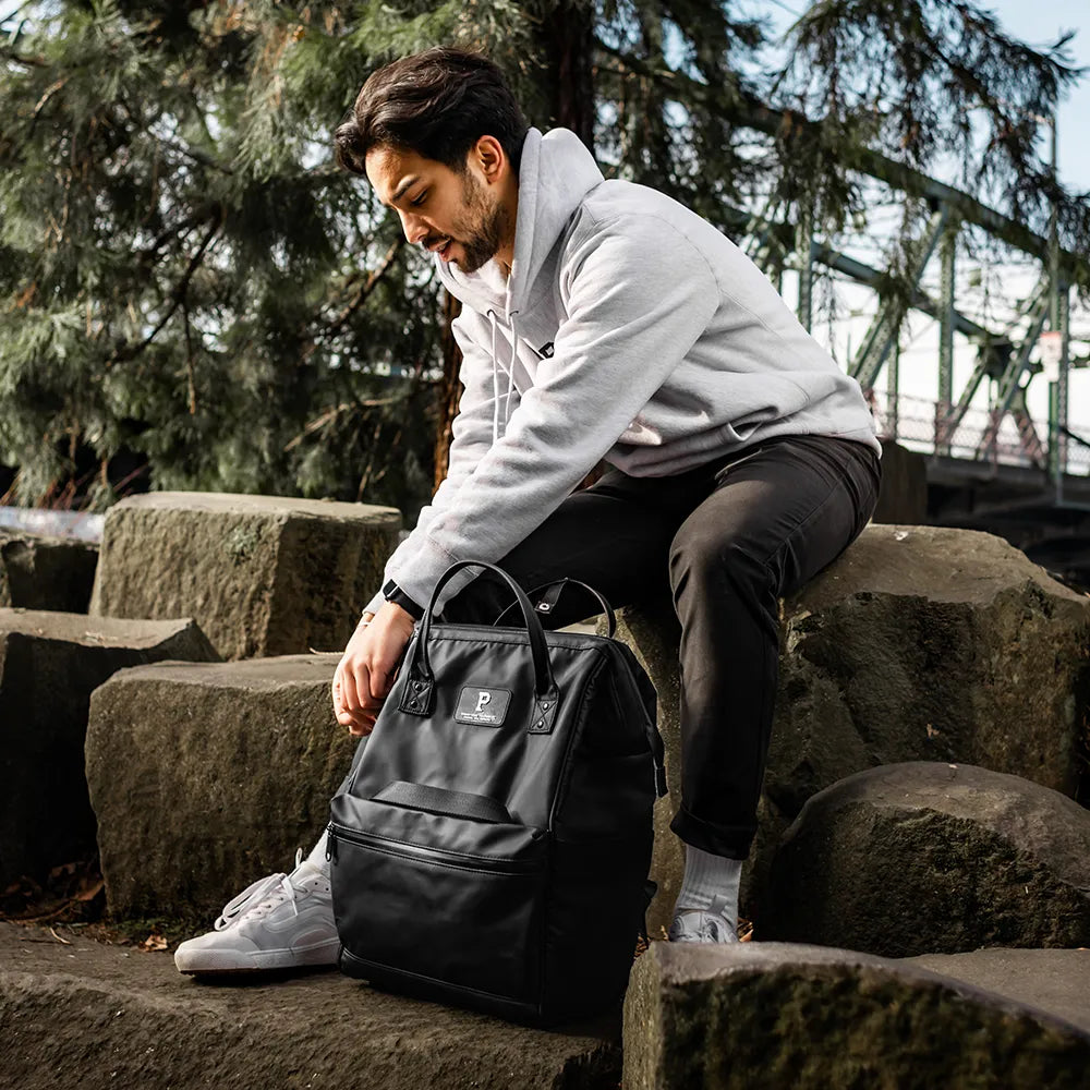 Cascade Weather-Proof Backpack