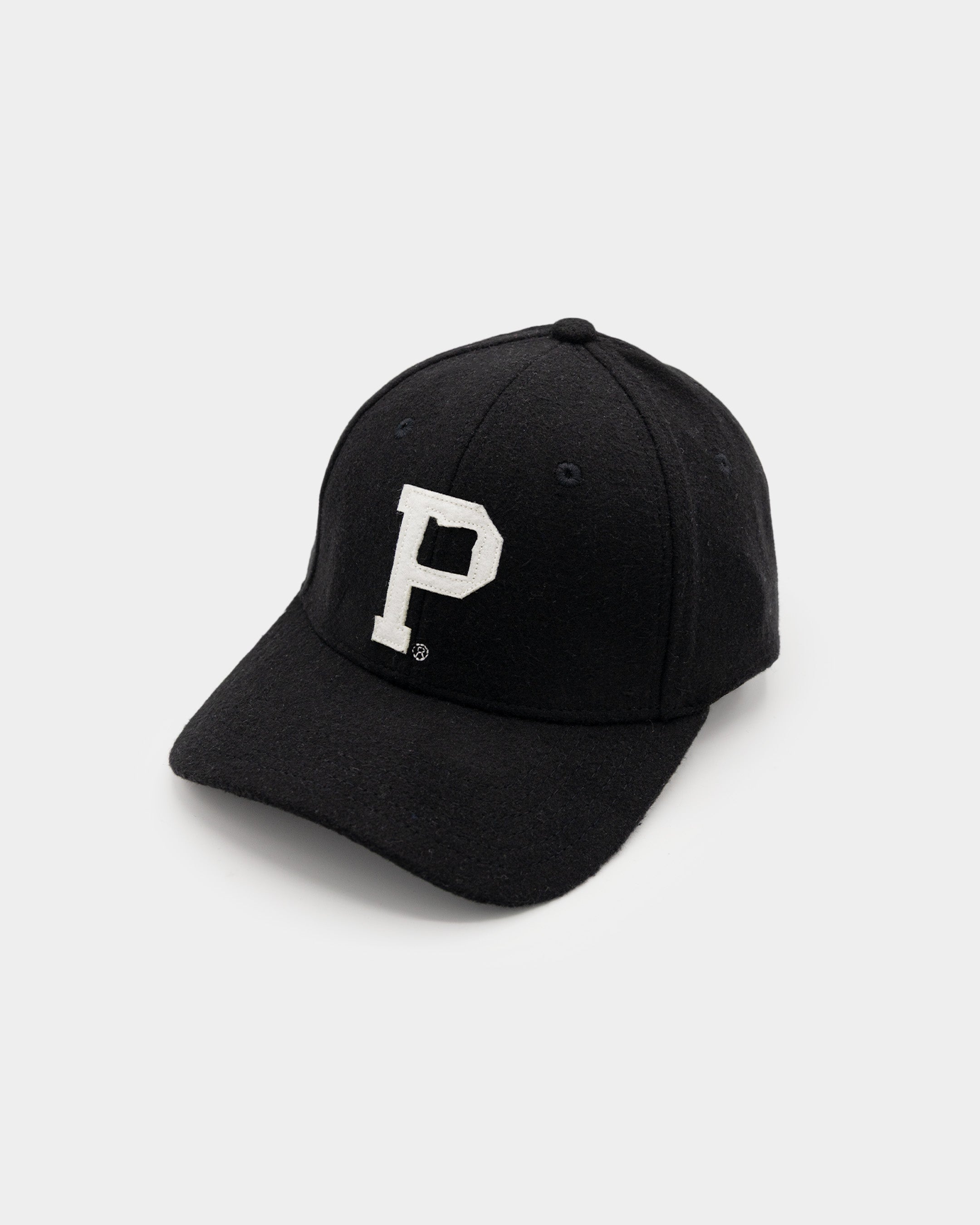 "P" Cap - Core