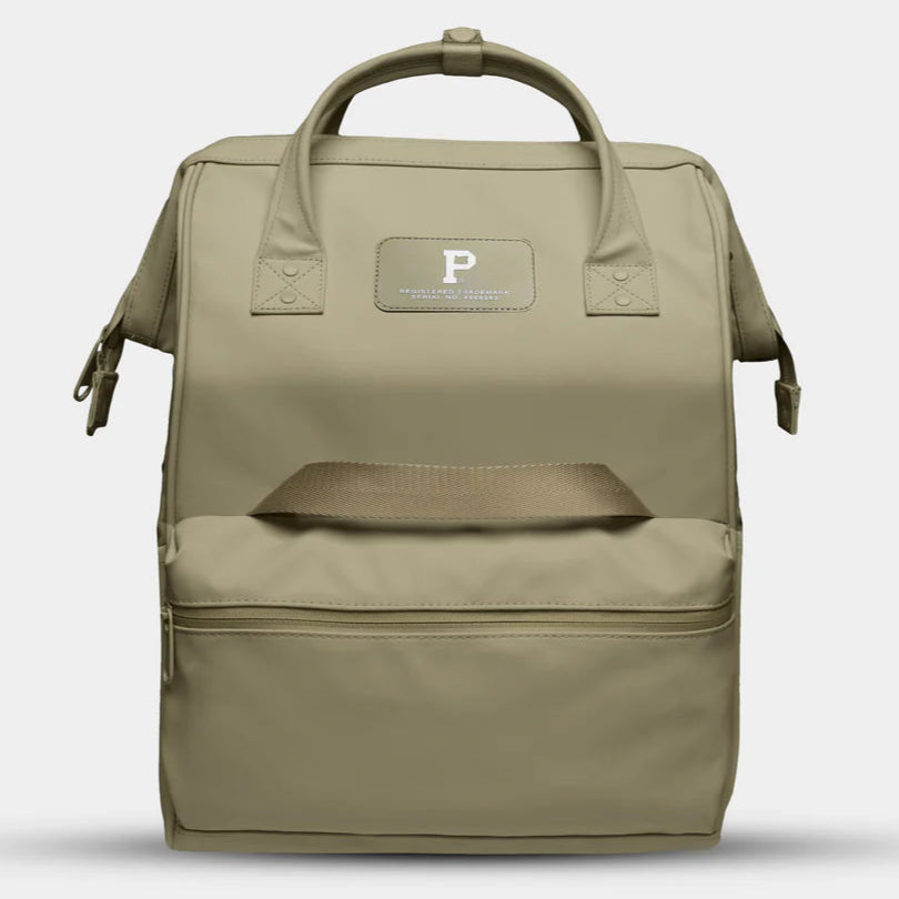 Cascade Weather-Proof Backpack