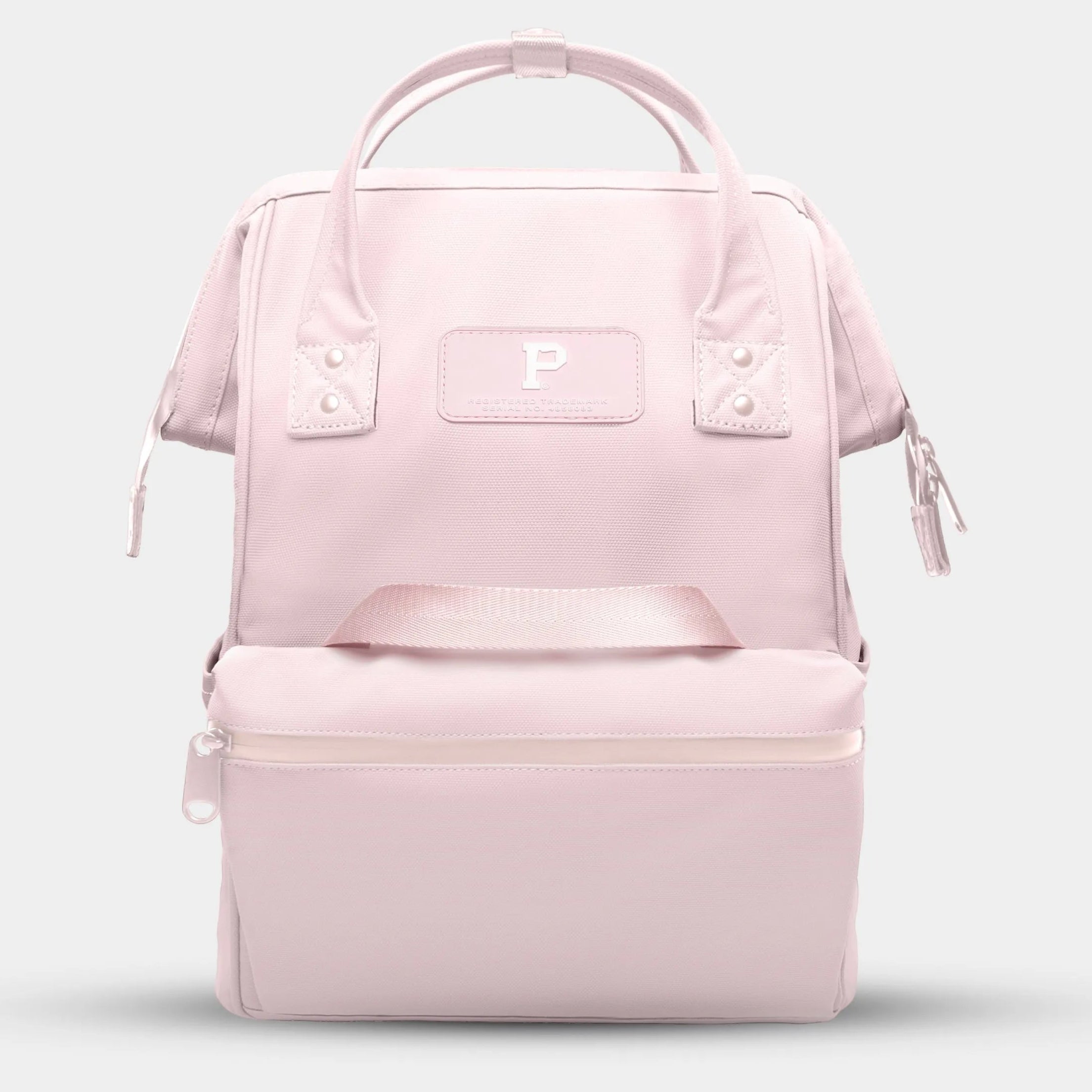 Cascade Weather-Proof Compact Backpack