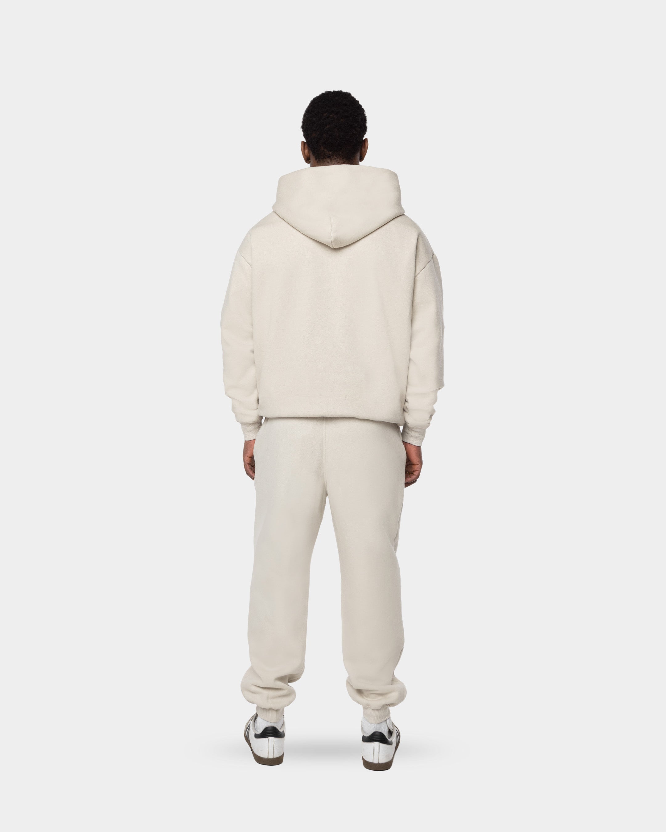 Cloudburst Hoodie Lightweight Everyday Comfort Layer