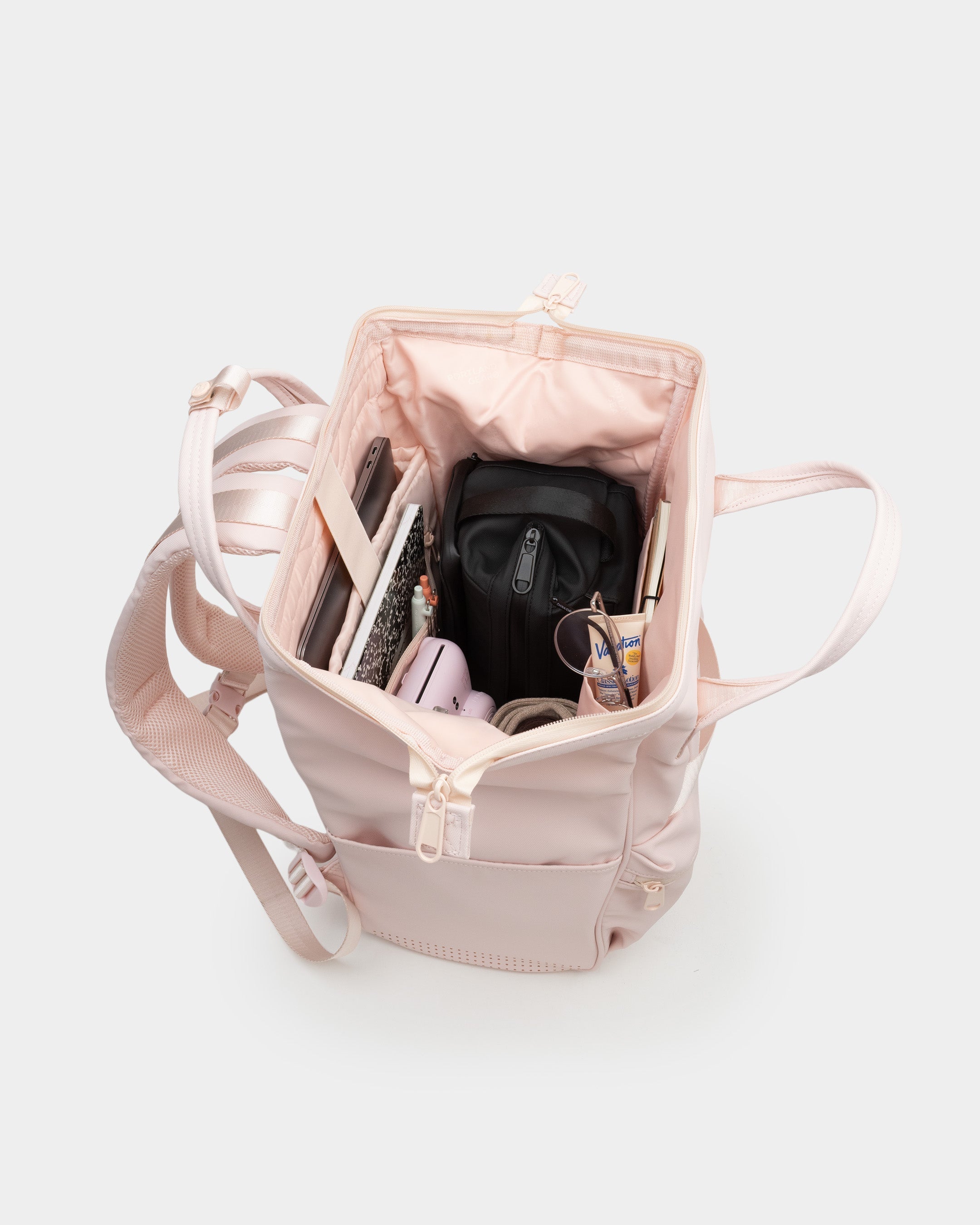 Cascade 21L Backpack - Standard