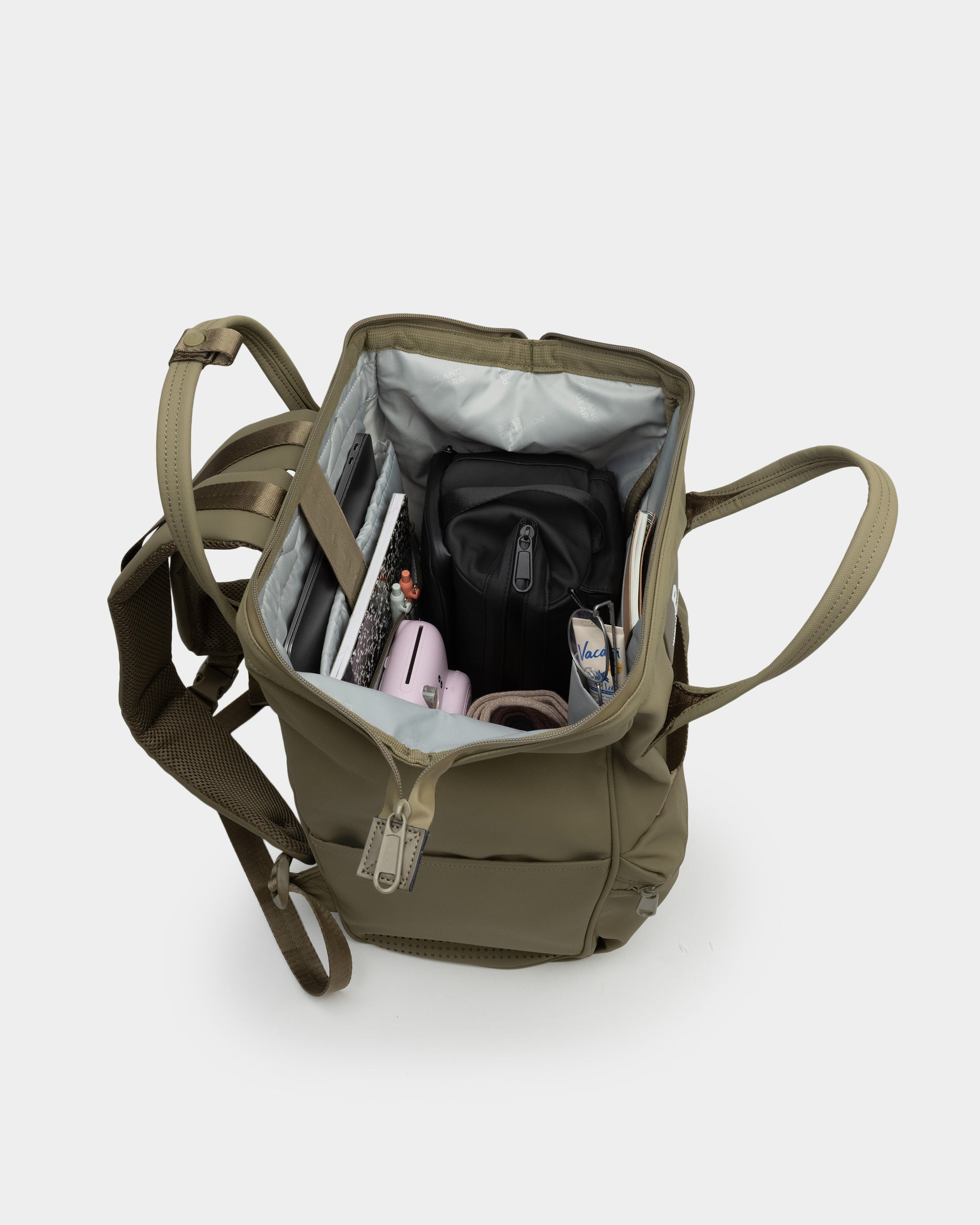 Cascade 21L Backpack - Standard