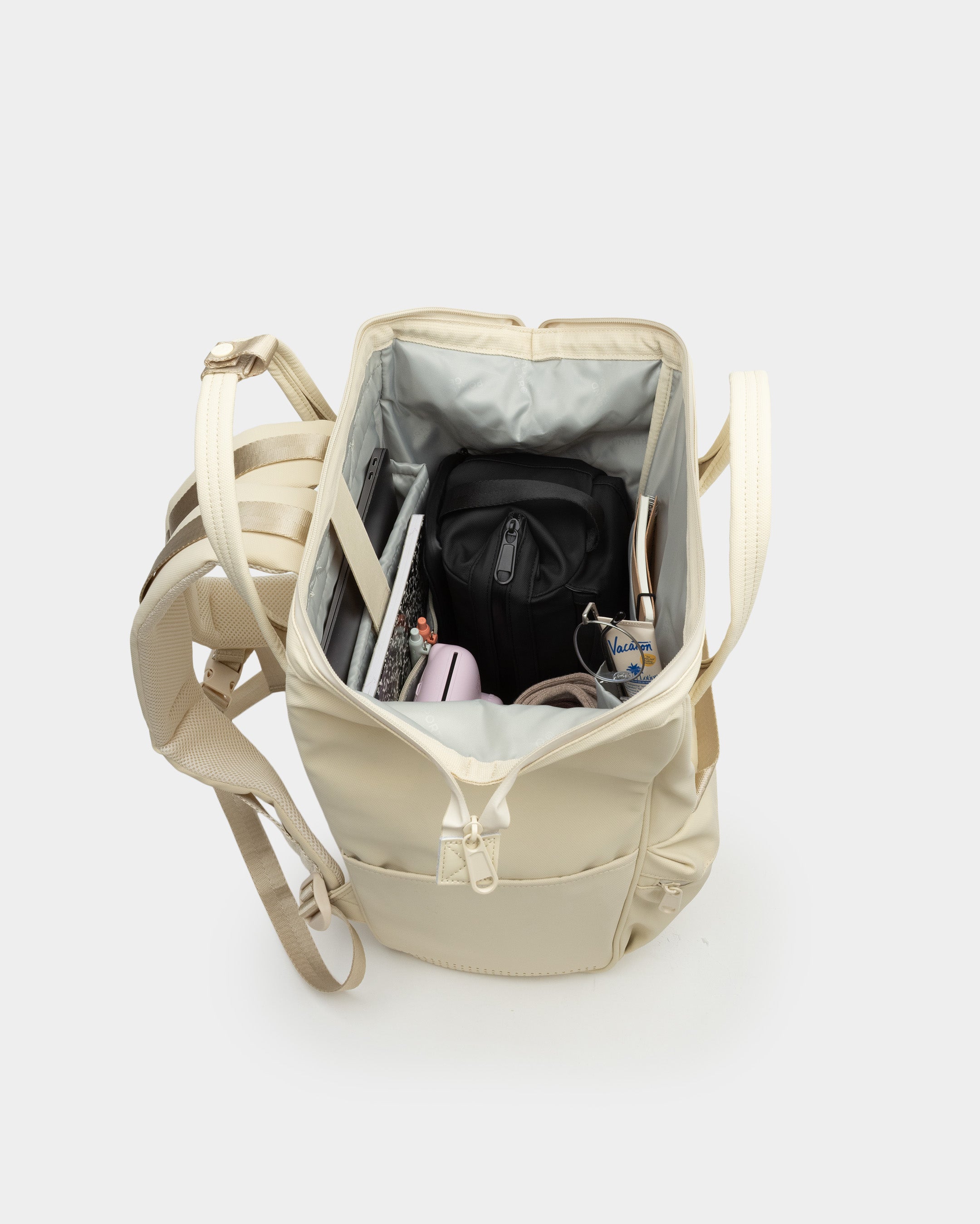 Cascade 21L Backpack - Standard