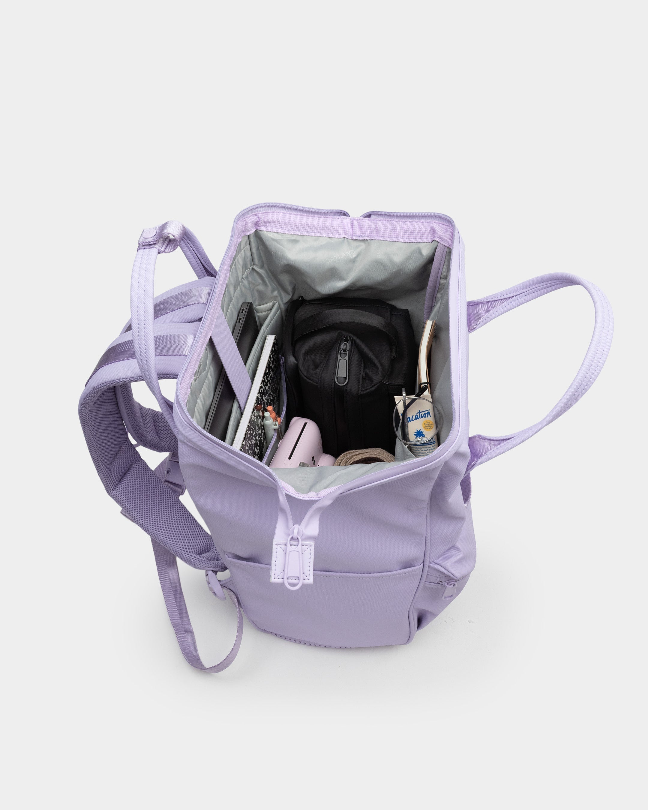 Cascade 21L Backpack - Standard