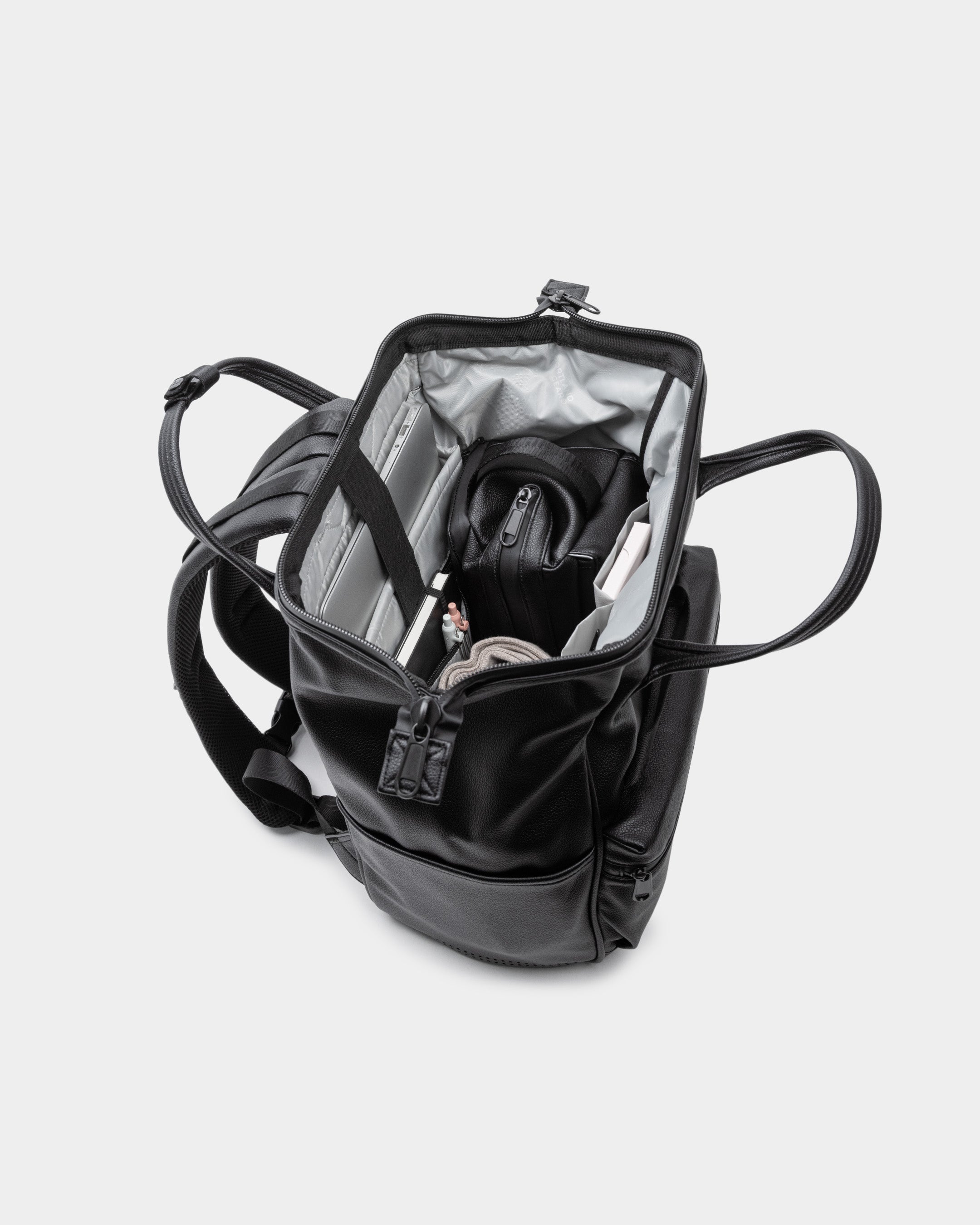 Cascade 21L Backpack - Standard