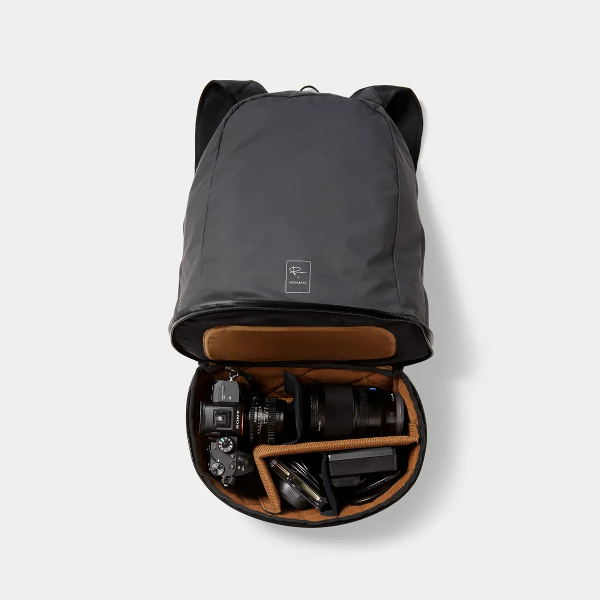 McKinnon 21L Cube Pack Backpack