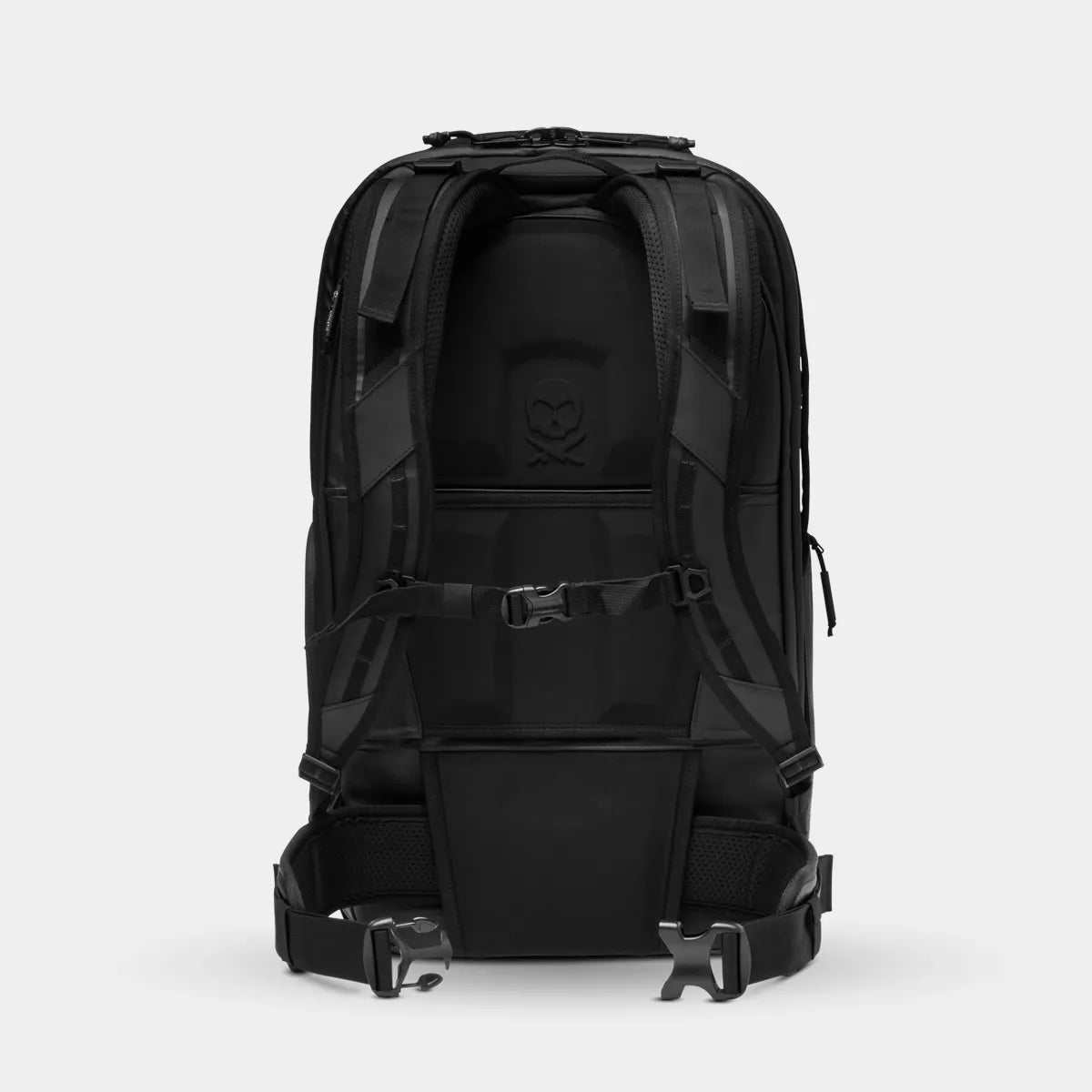 McKinnon Waist Straps