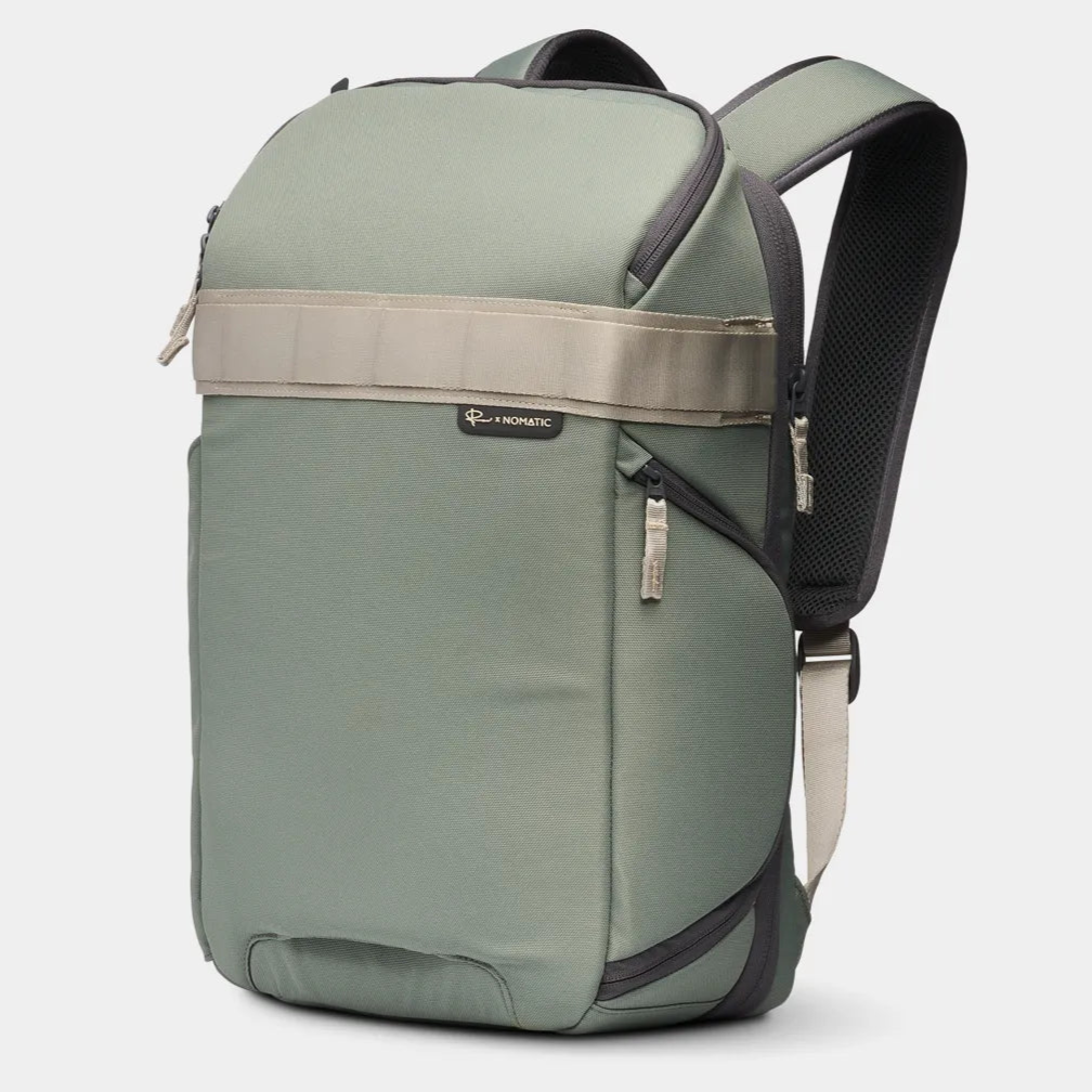 Luma Camera Pack 18L Backpack