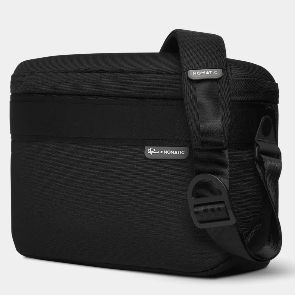 Luma Camera Sling 12L