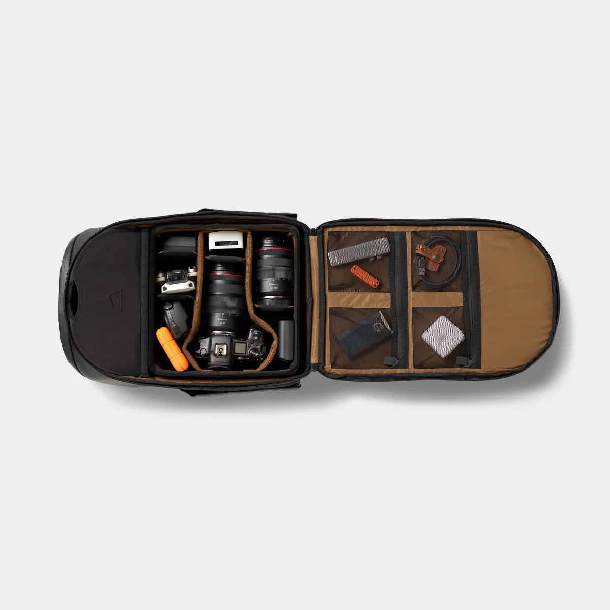 McKinnon Camera Pack 25L Backpack