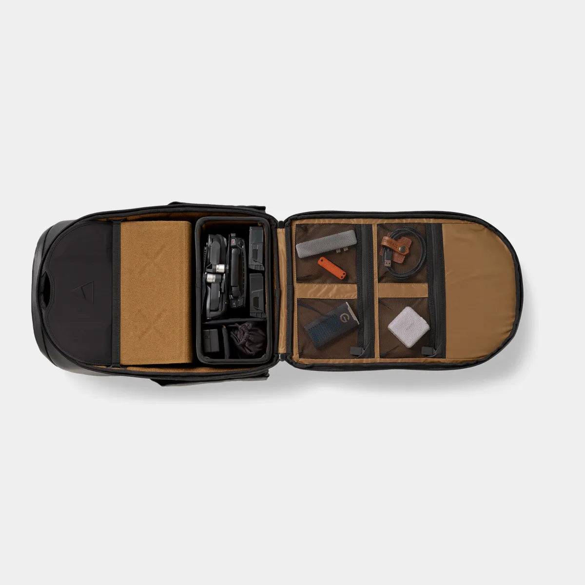 McKinnon Camera Pack 25L Backpack