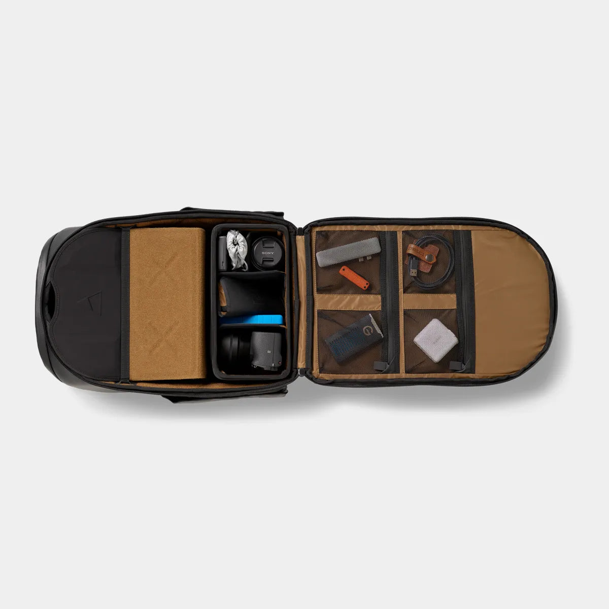 McKinnon Camera Pack 25L Backpack