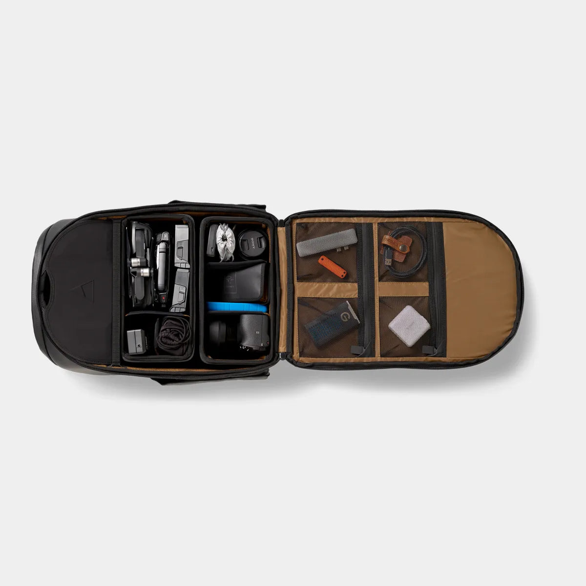 McKinnon Camera Pack 25L Backpack