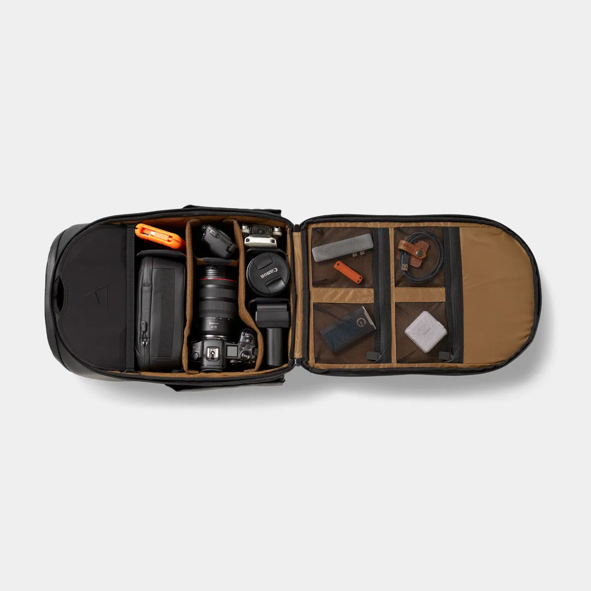 McKinnon Camera Pack 25L Backpack