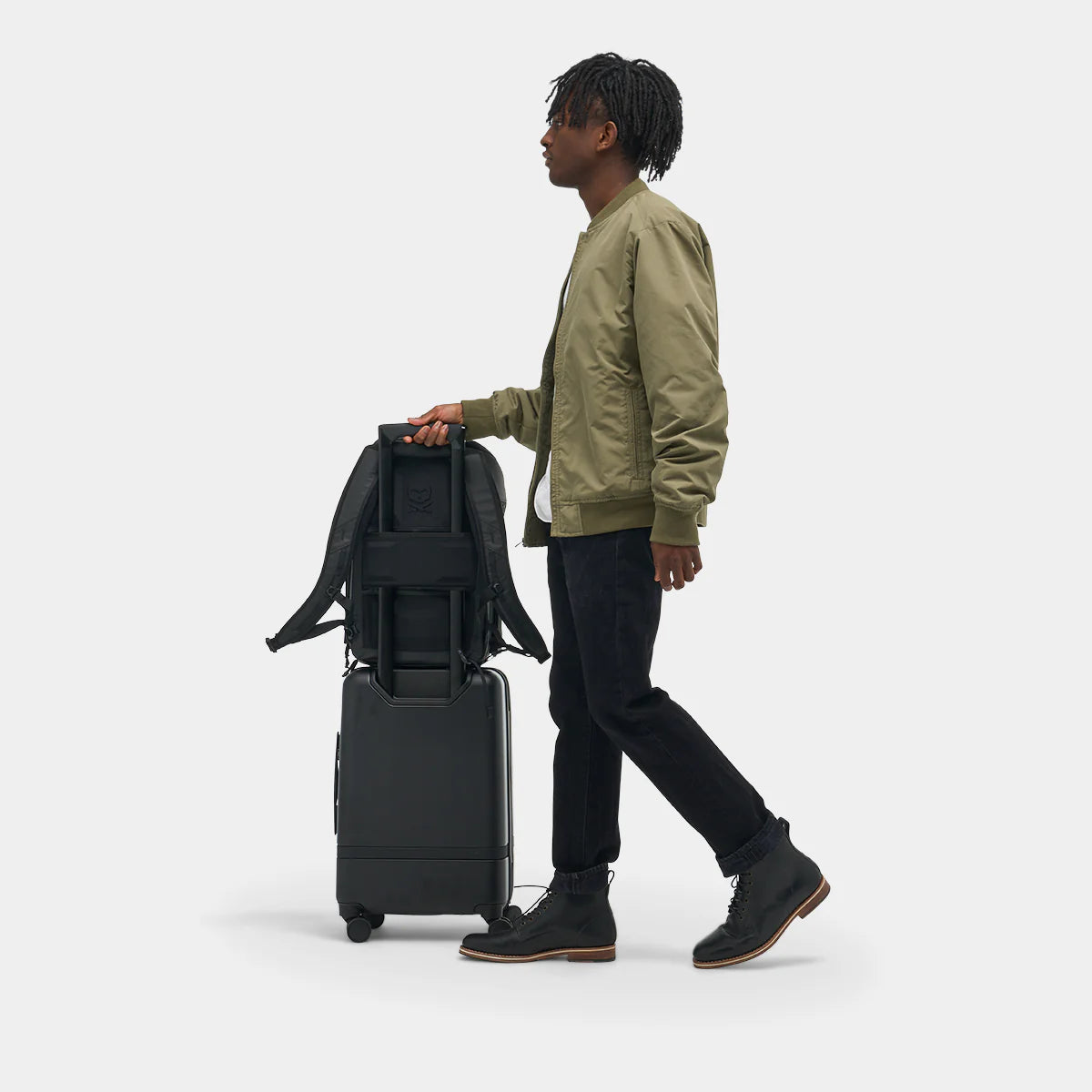McKinnon Camera Pack 25L Backpack