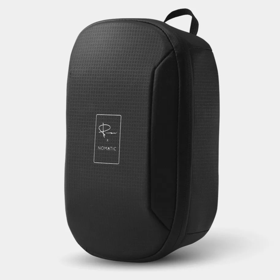 McKinnon Tech Organizer