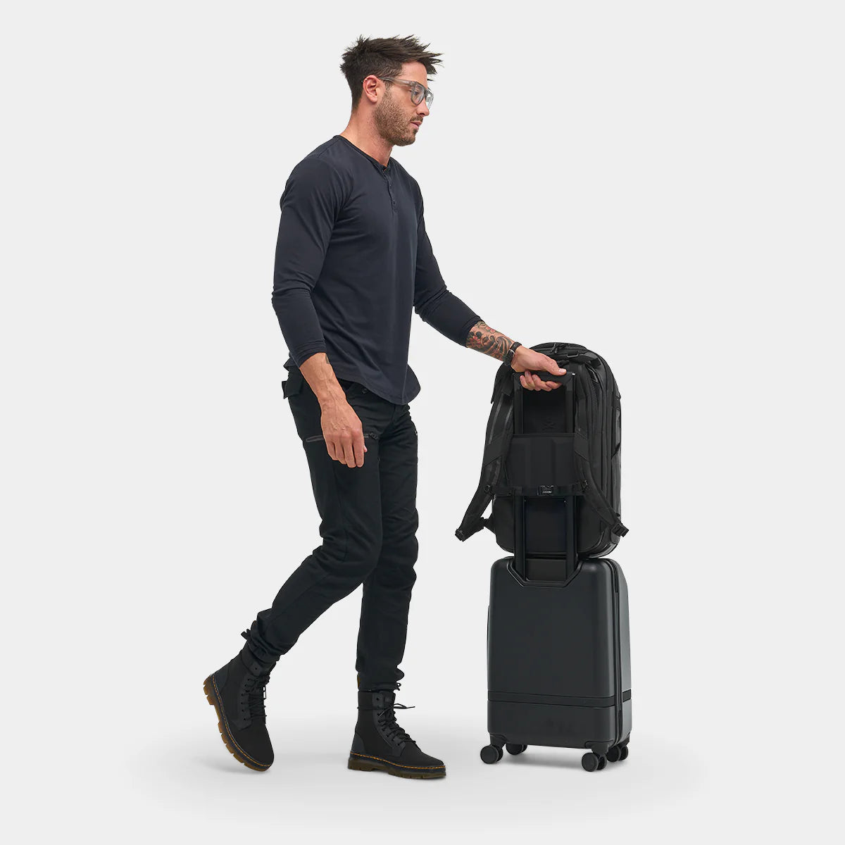 McKinnon Camera Pack 35L Backpack