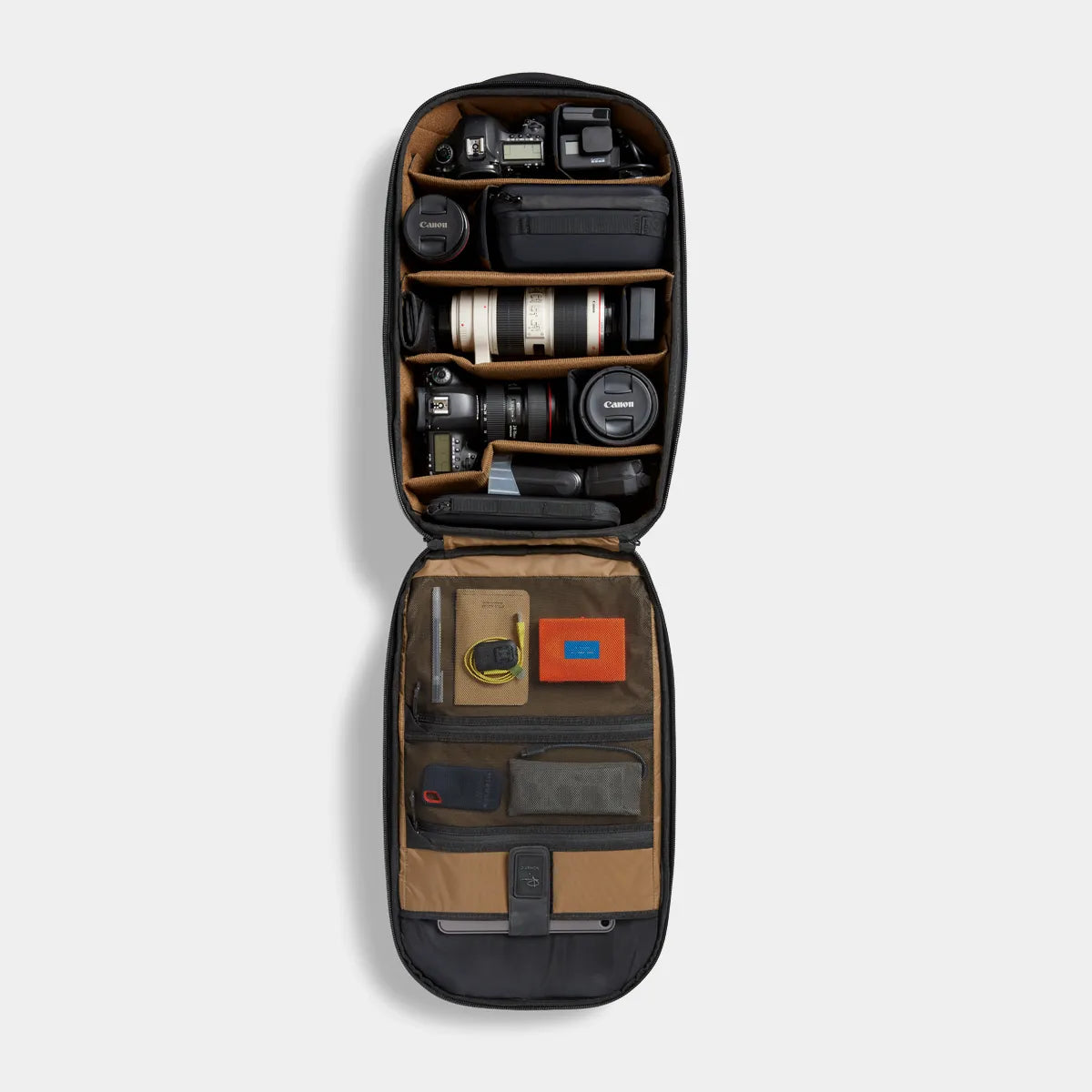 McKinnon Camera Pack 35L Backpack