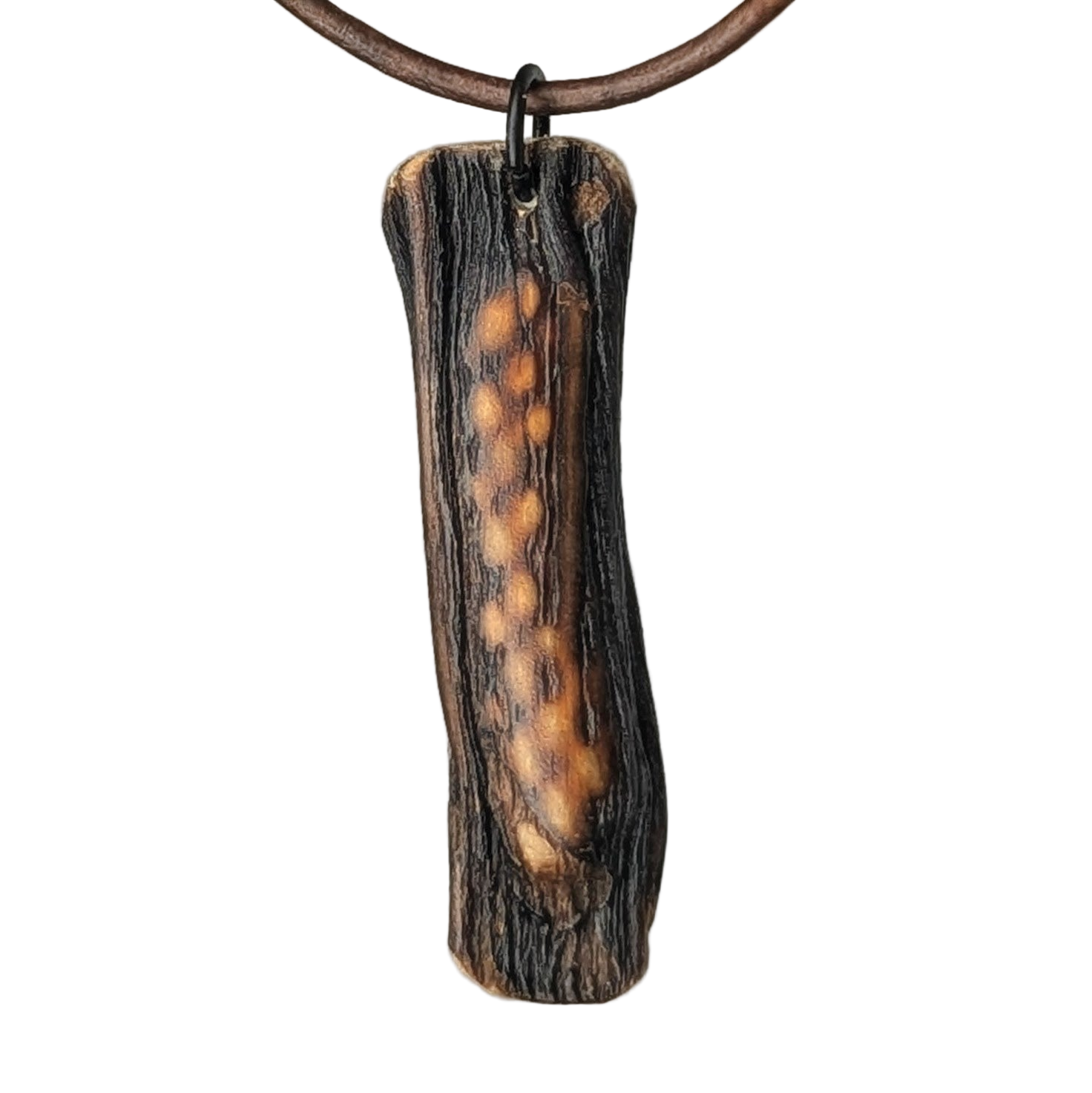 Halimea Pendant Necklace