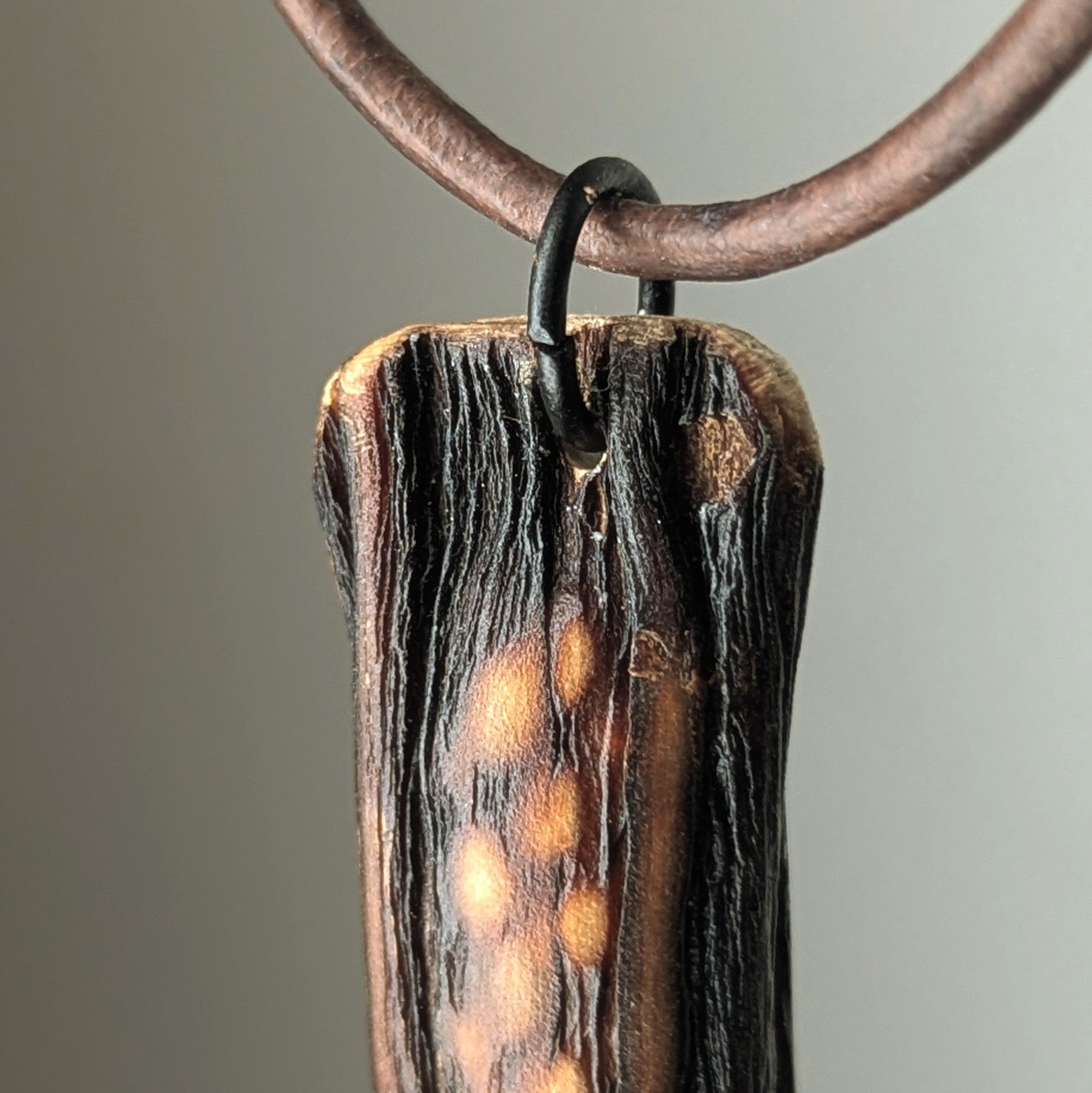 Halimea Pendant Necklace