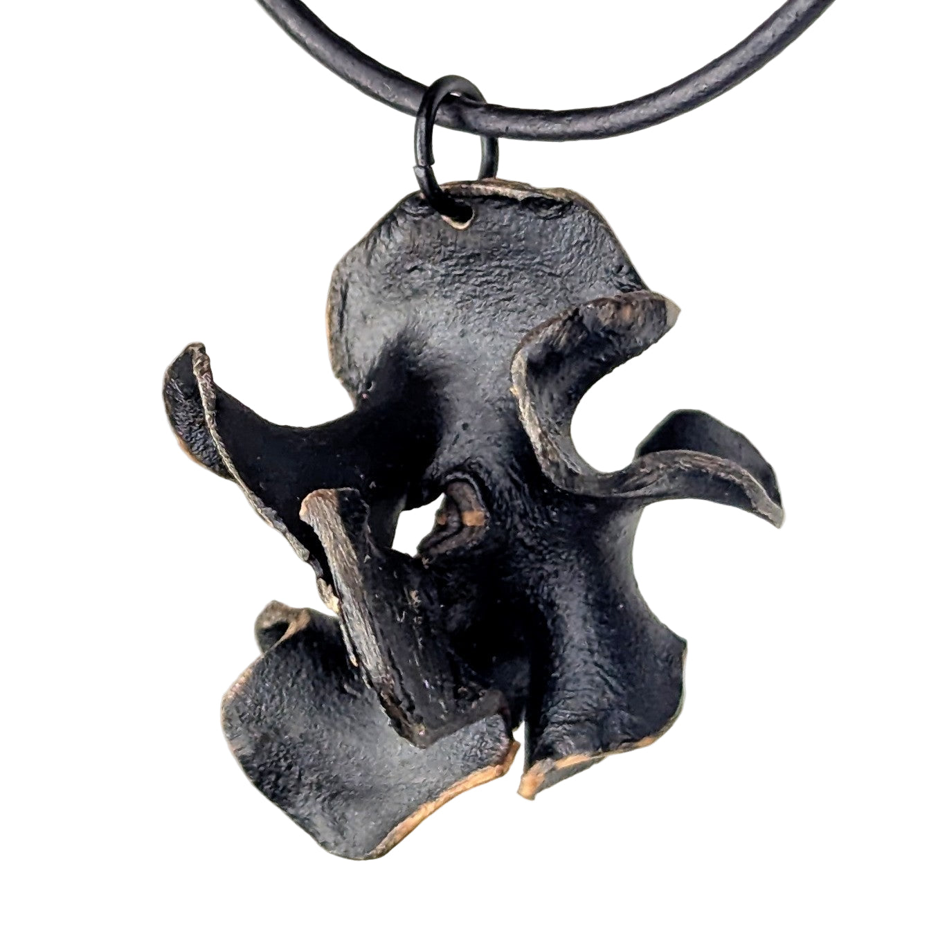 Fucalophrys Pendant Necklace