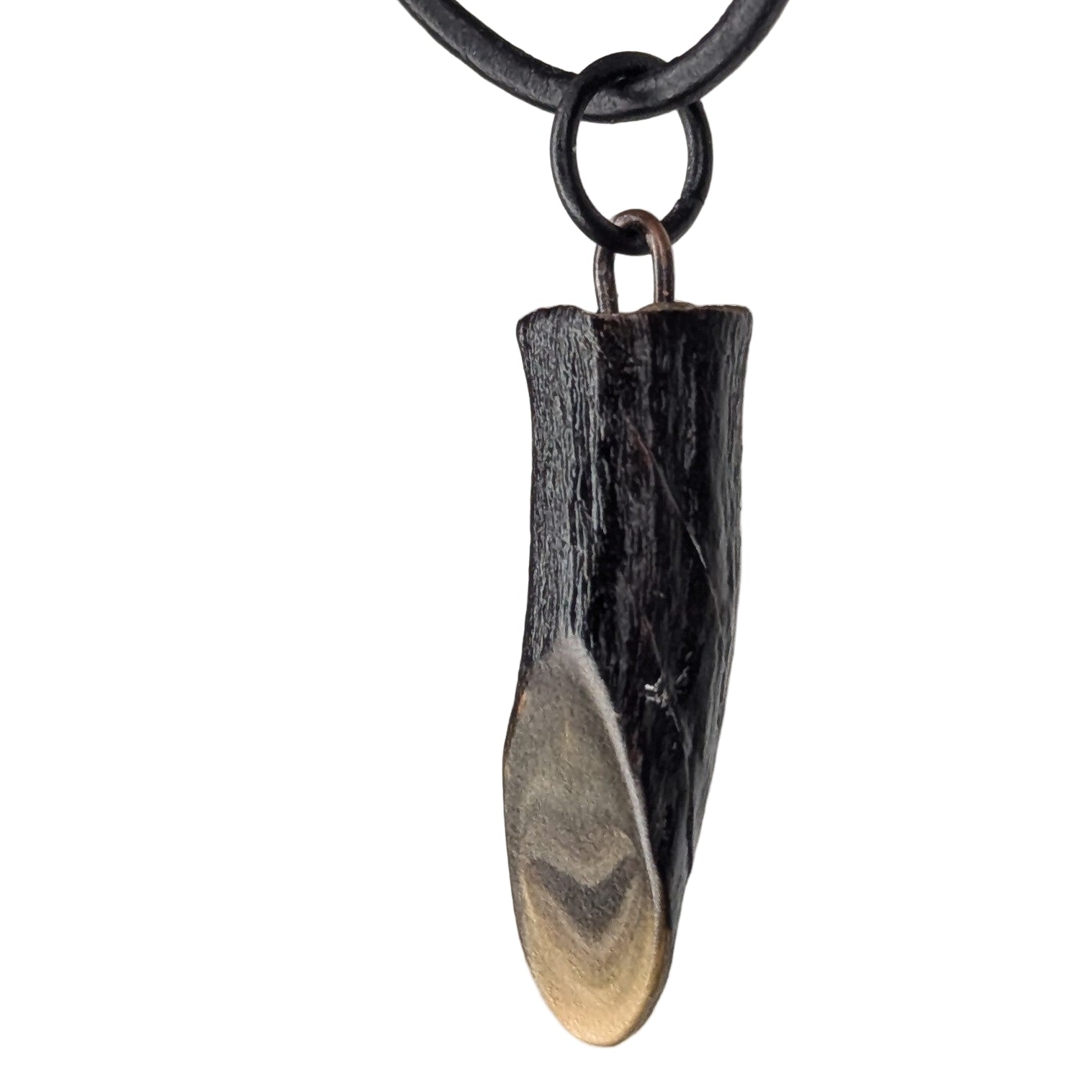 Turvex Pendant Necklace