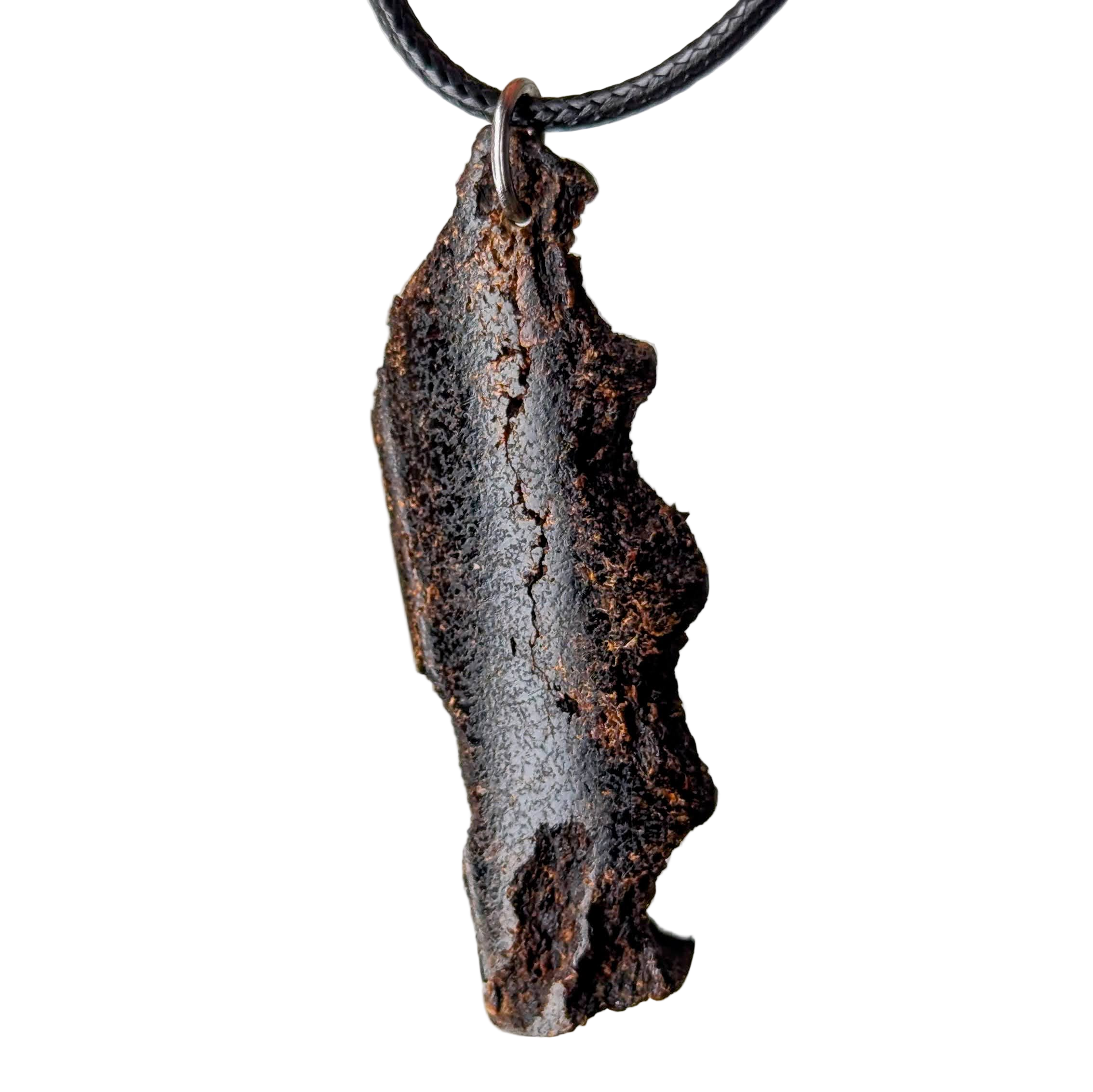 Peliacys Pendant Necklace